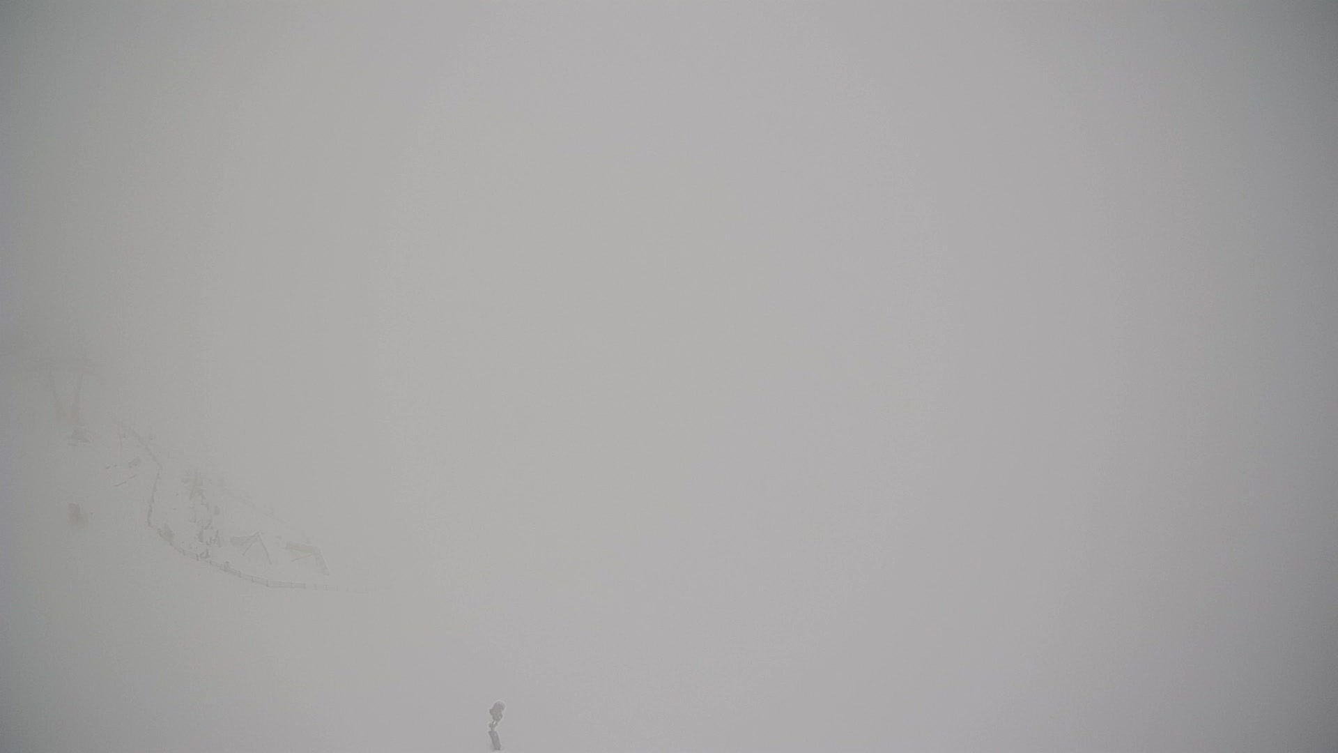 Skigebiet Kronplatz Gipfel | Blick auf Bruneck