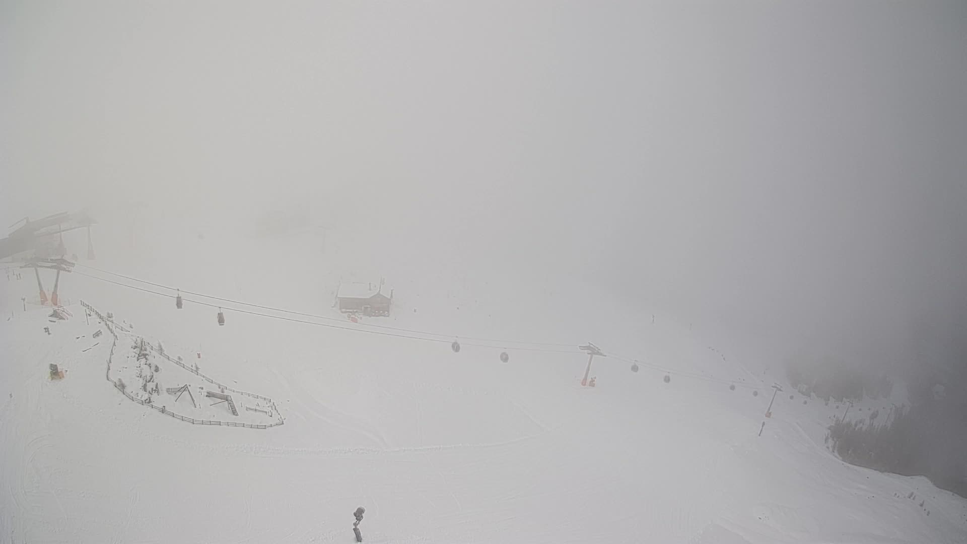 Skijalište Kronplatz – vrh | pogled na Bruneck