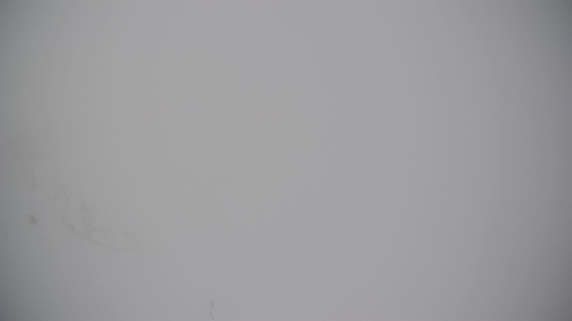 Station de ski Kronplatz sommet | vue sur Brunico