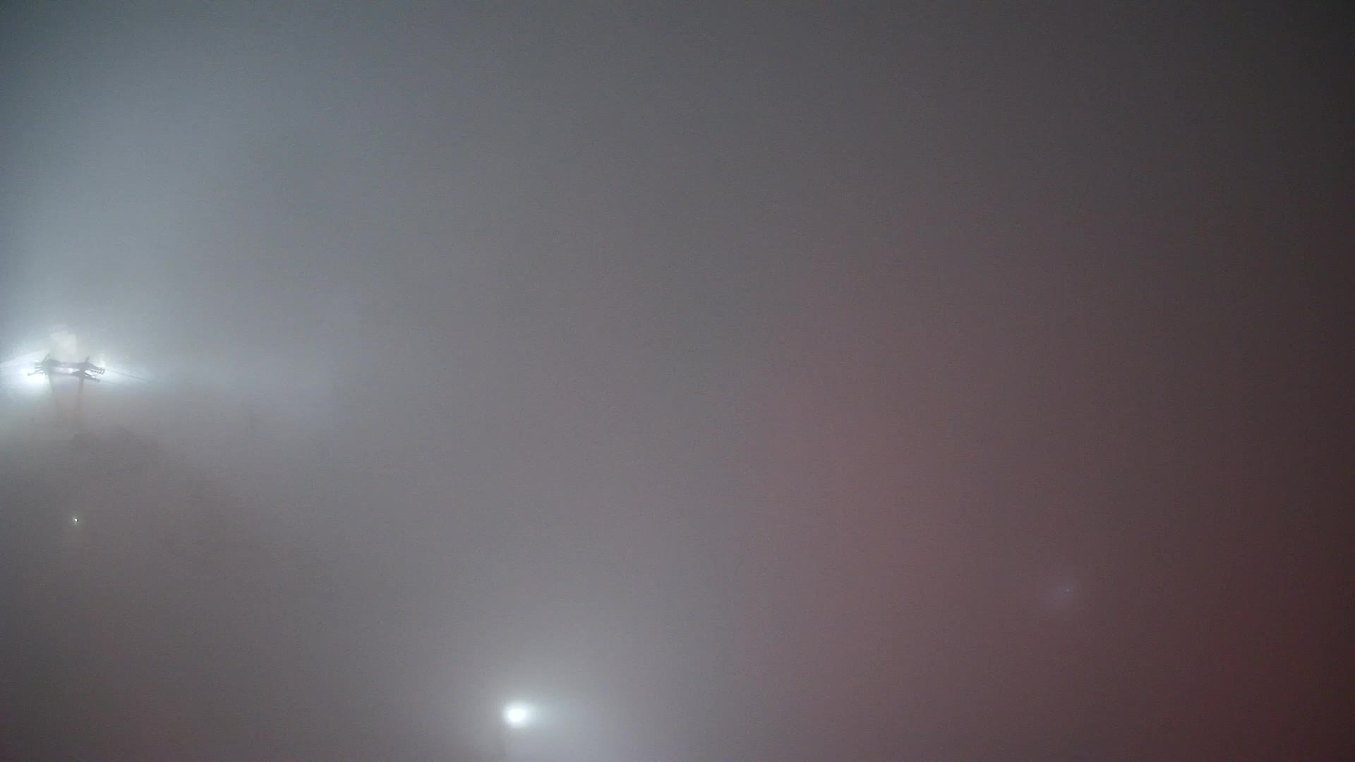 Station de ski Kronplatz sommet | vue sur Brunico