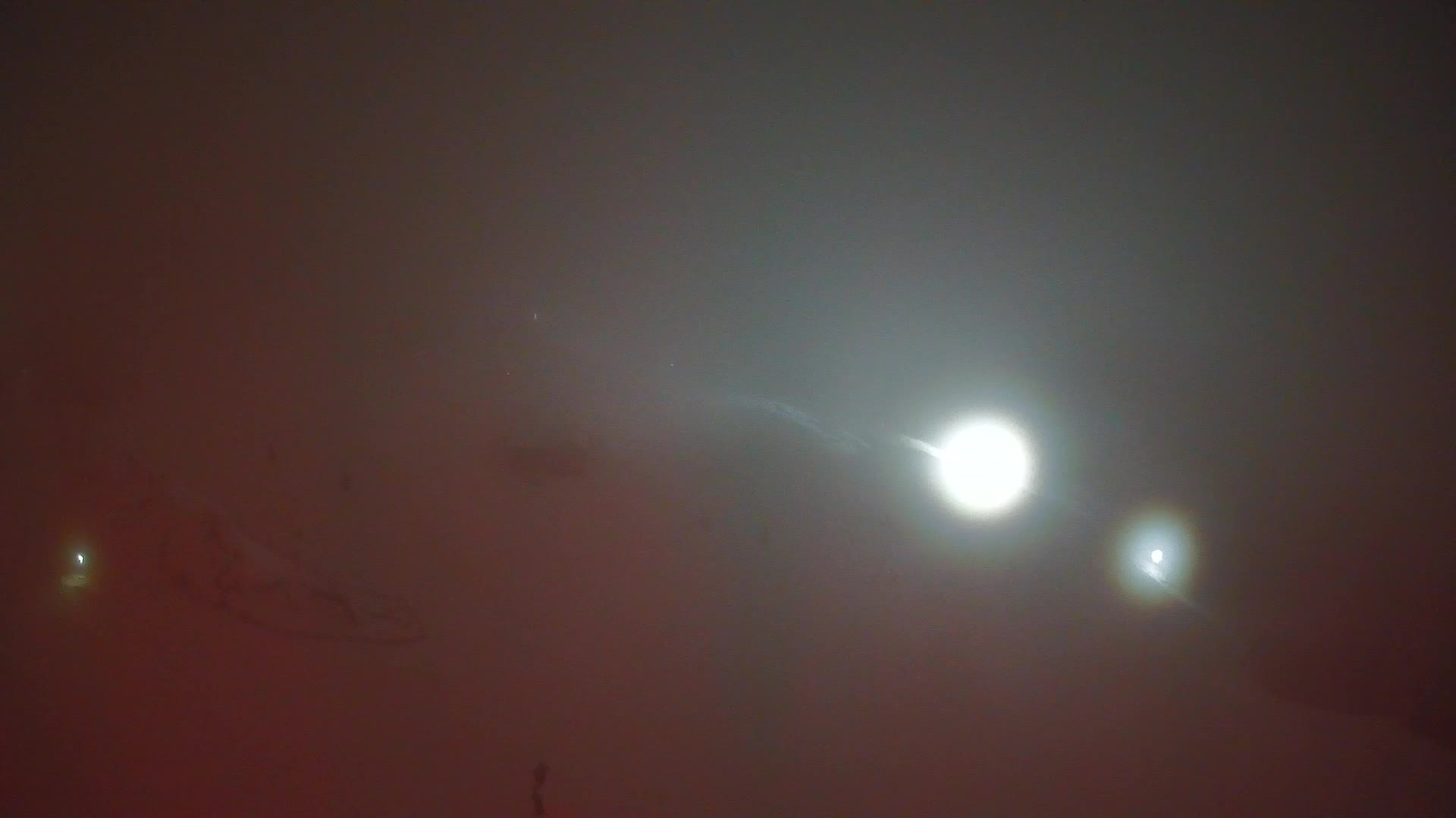 Station de ski Kronplatz sommet | vue sur Brunico