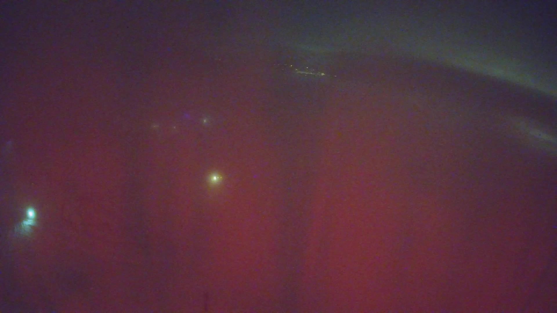 Smučišče Kronplatz – vrh | pogled na Bruneck