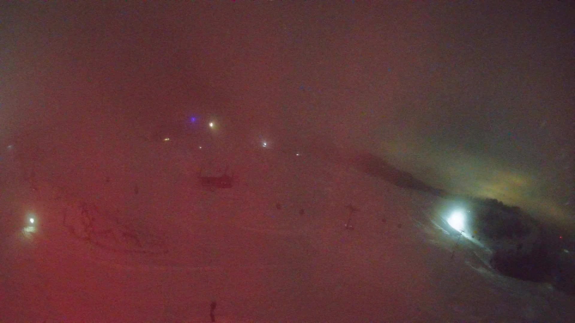 Skigebiet Kronplatz Gipfel | Blick auf Bruneck