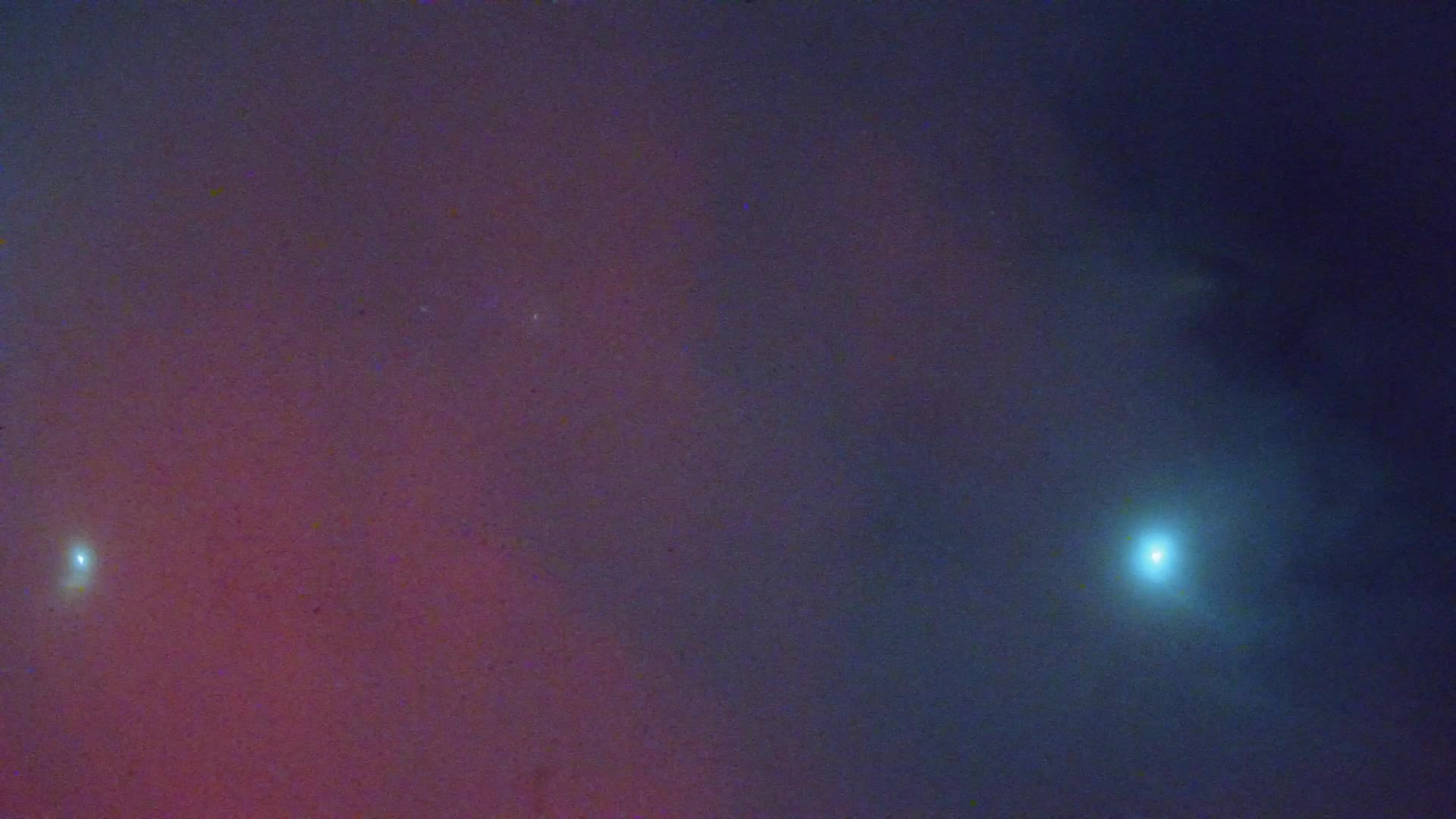 Kronplatz peak Ski resort | view to Bruneck