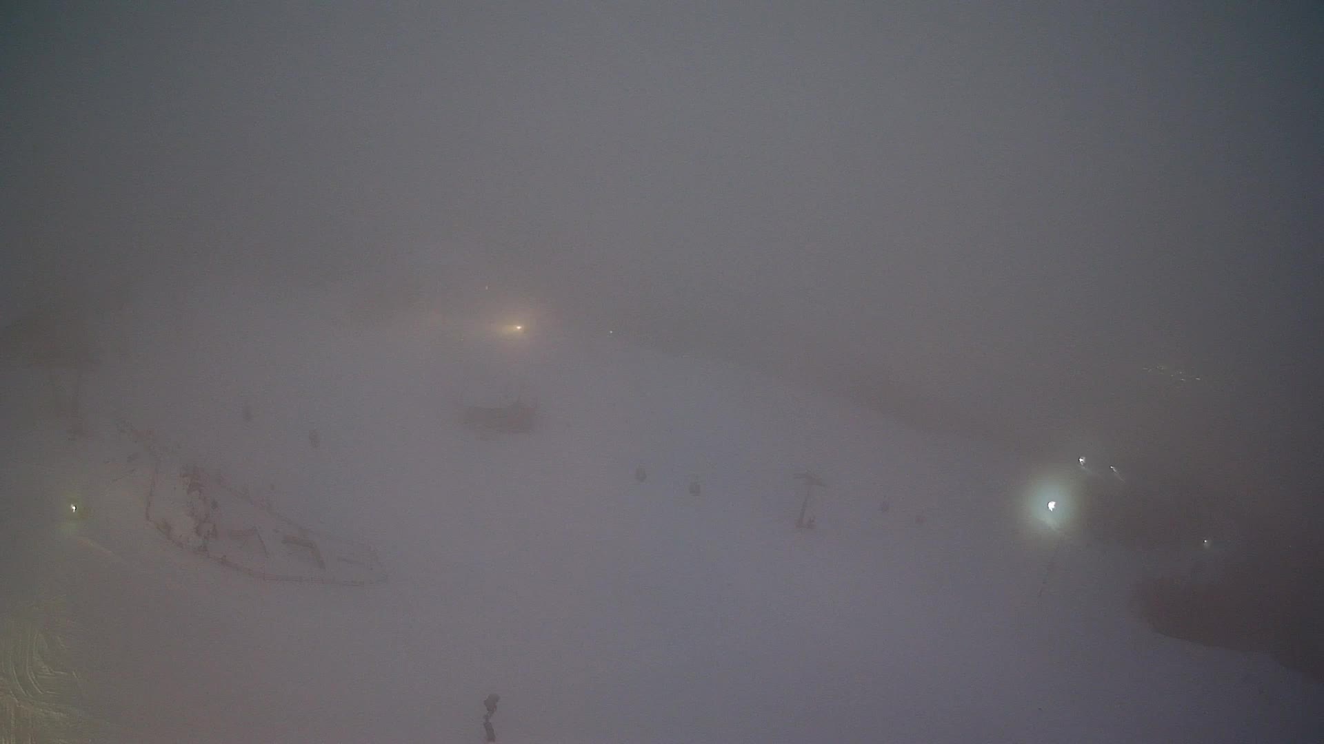 Skigebiet Kronplatz Gipfel | Blick auf Bruneck