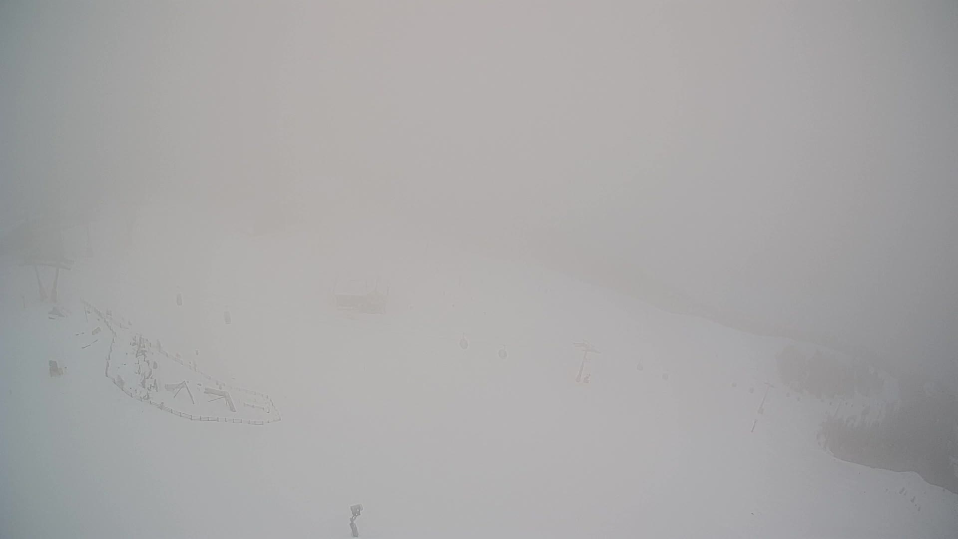 Kronplatz peak Ski resort | view to Bruneck