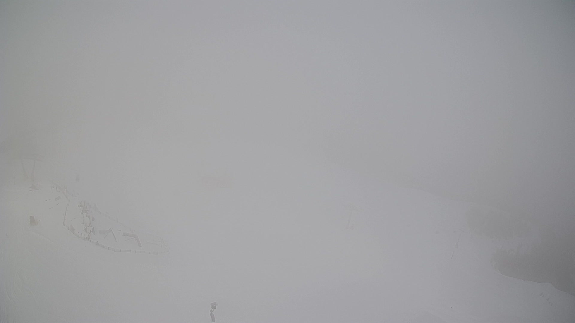 Kronplatz peak Ski resort | view to Bruneck