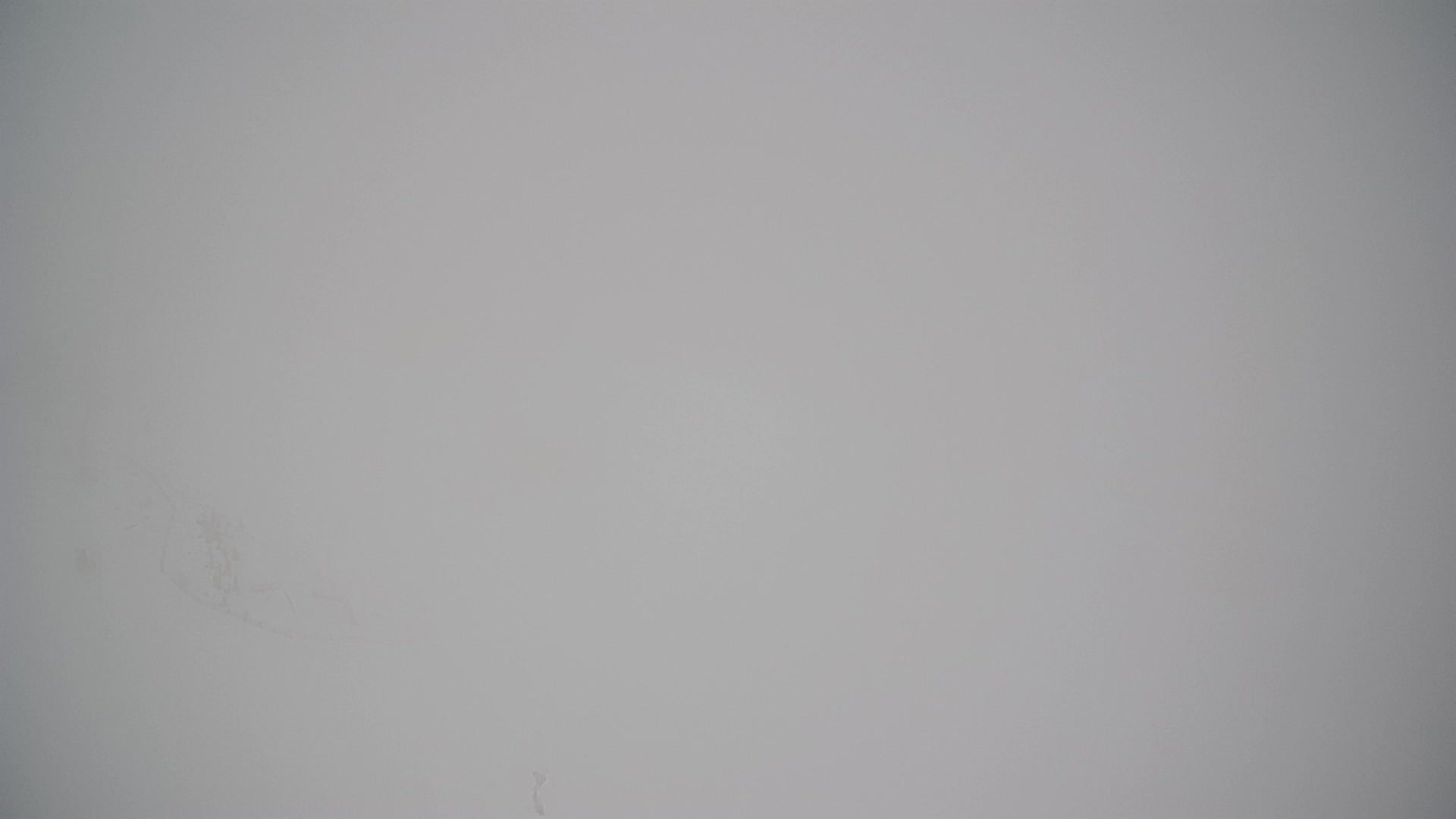 Kronplatz peak Ski resort | view to Bruneck