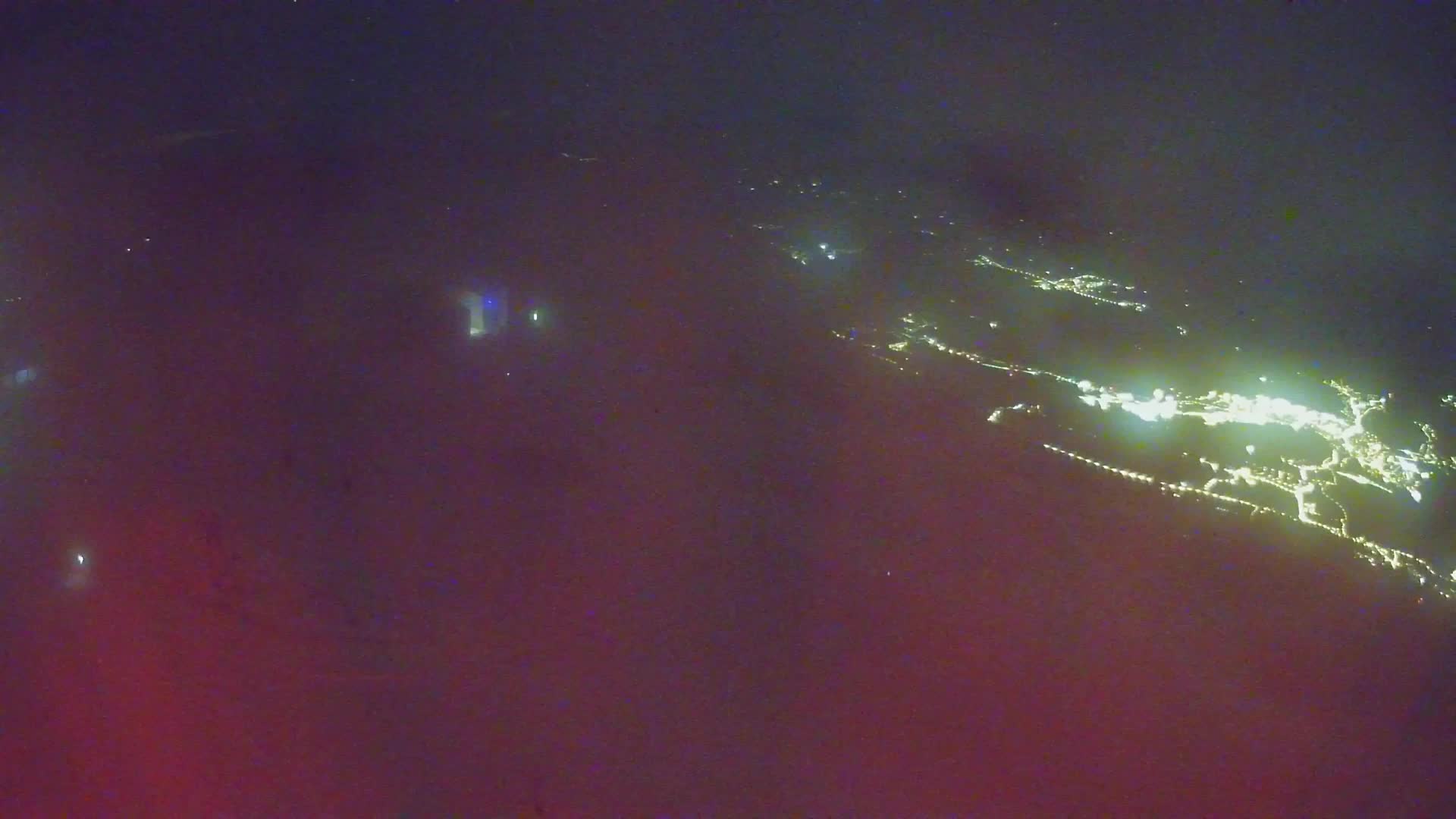 Skijalište Kronplatz – vrh | pogled na Bruneck