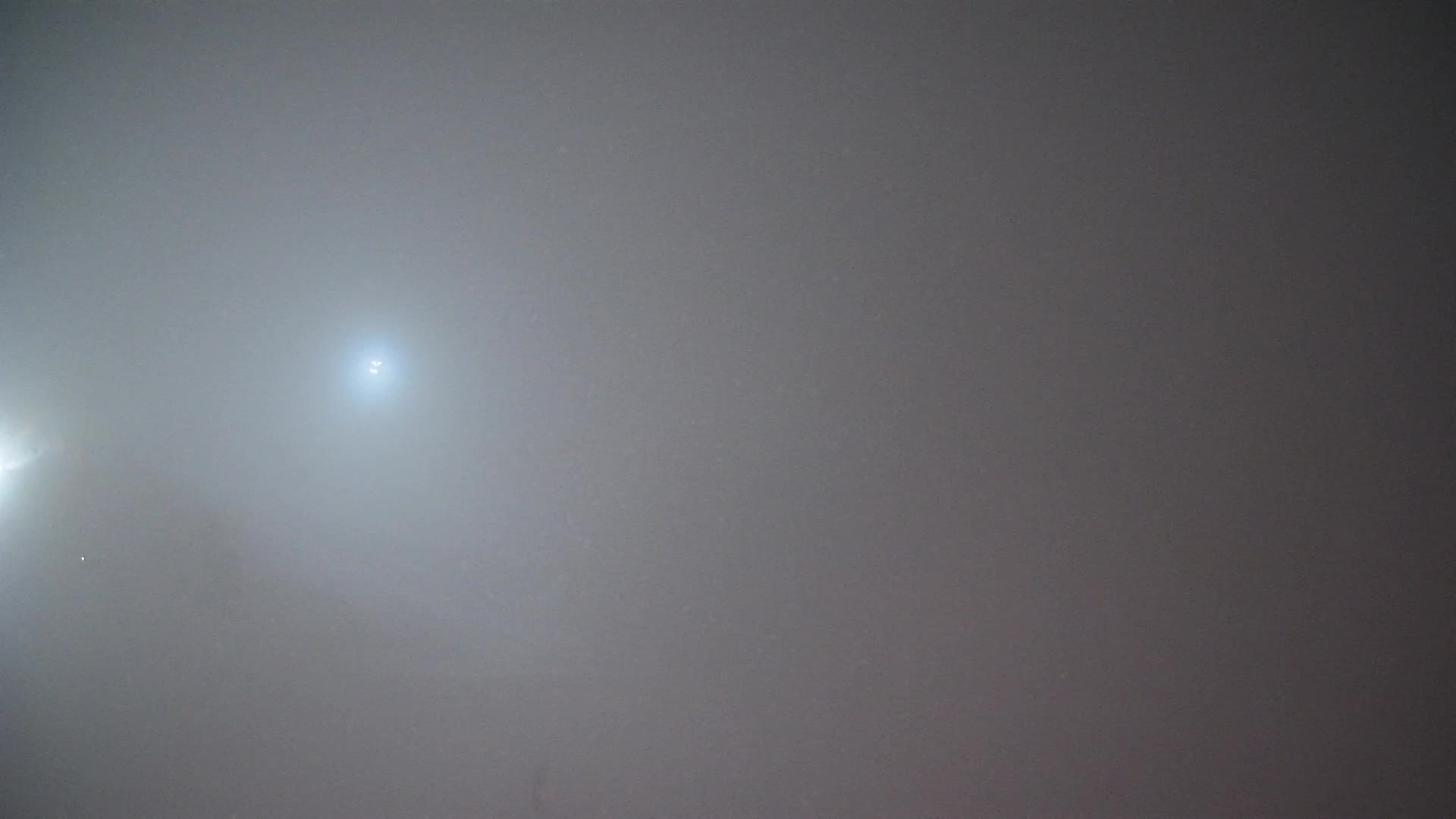 Skigebiet Kronplatz Gipfel | Blick auf Bruneck