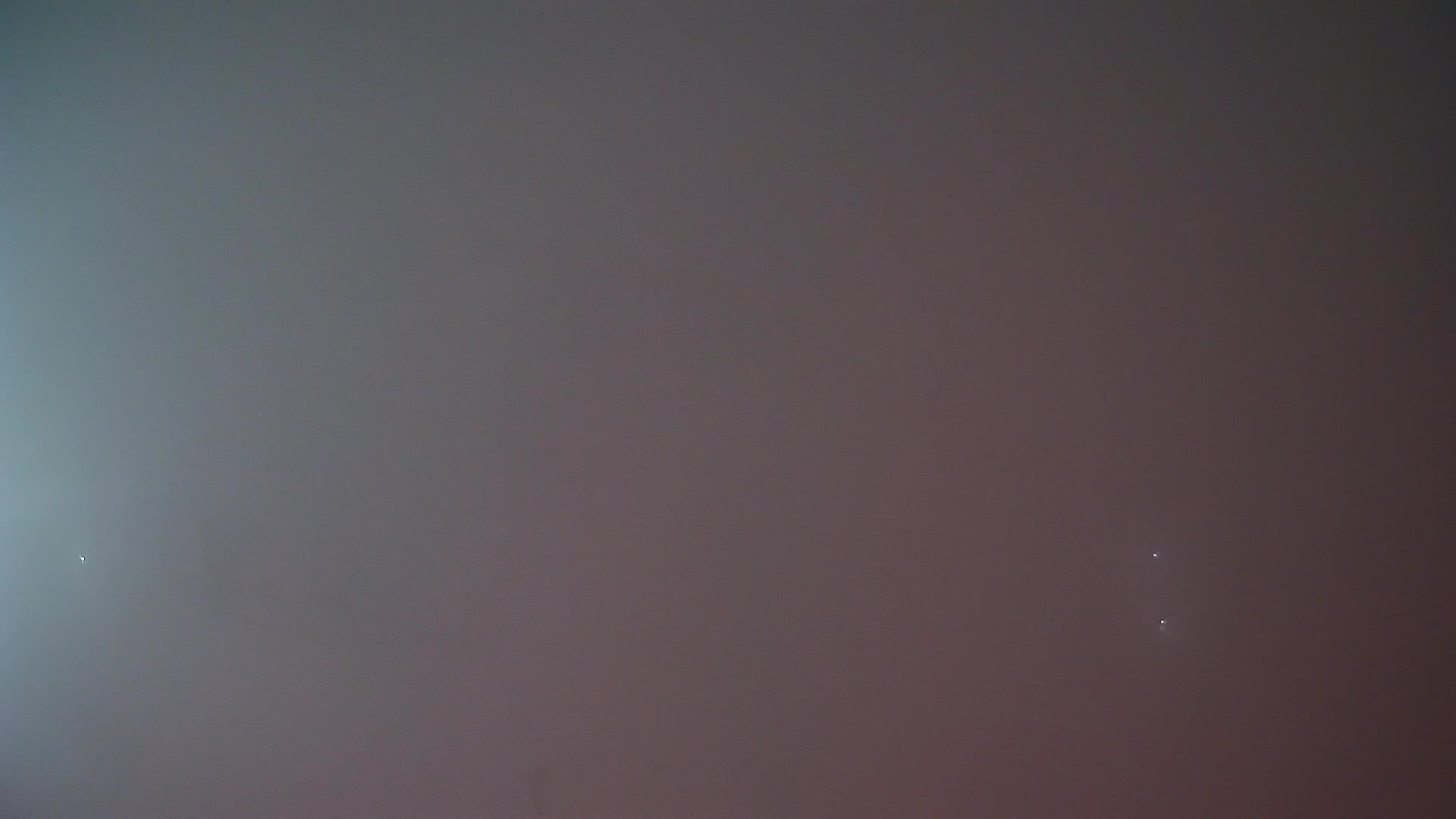 Kronplatz peak Ski resort | view to Bruneck