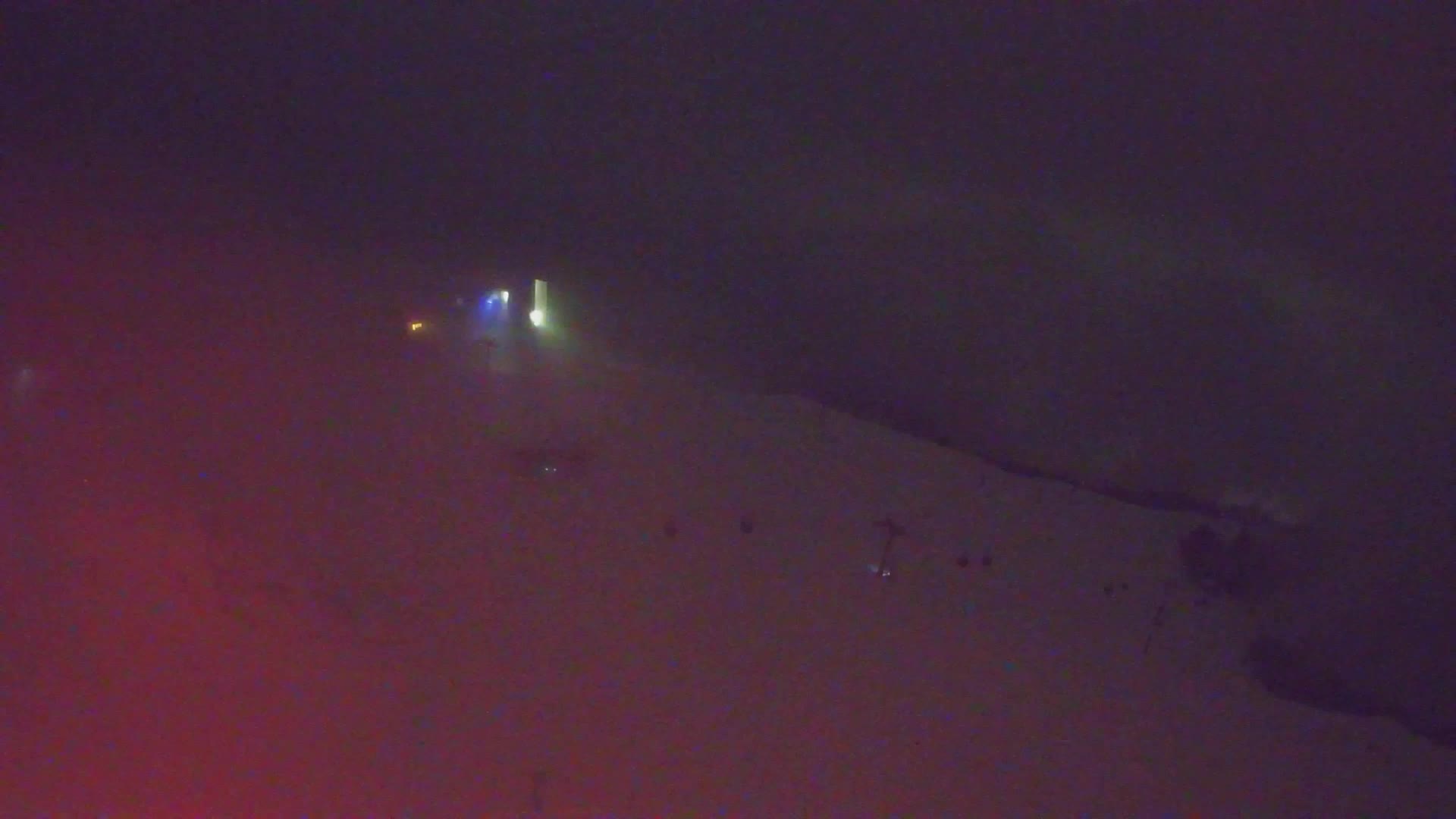 Smučišče Kronplatz – vrh | pogled na Bruneck