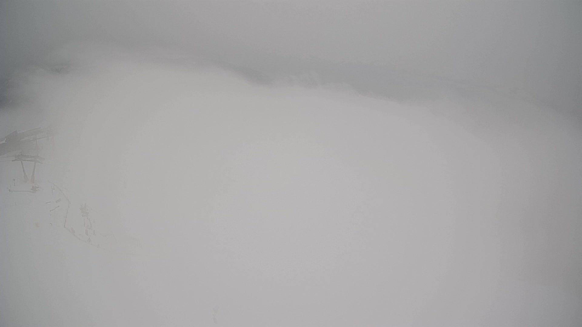 Kronplatz peak Ski resort | view to Bruneck