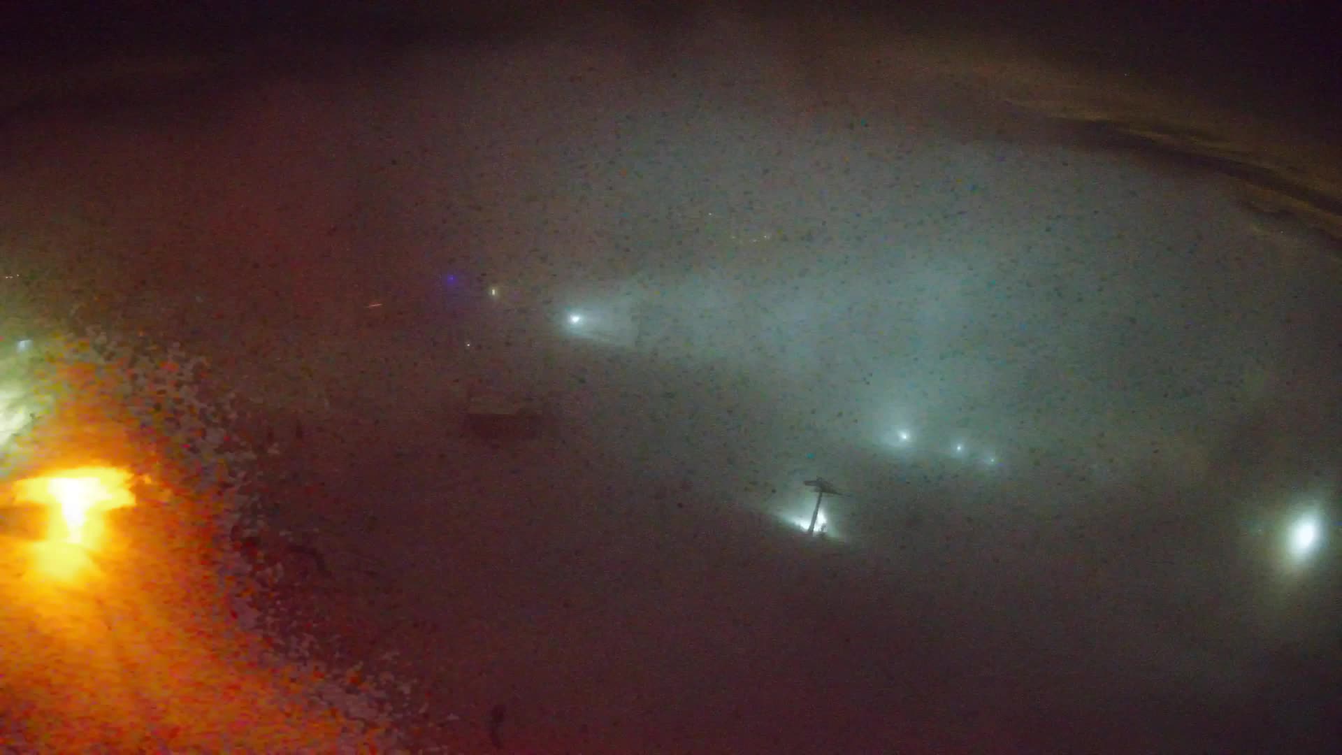 Smučišče Kronplatz – vrh | pogled na Bruneck