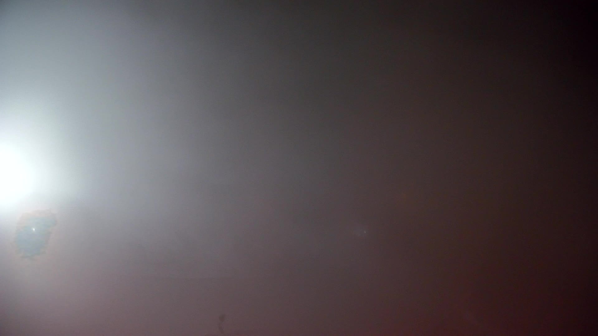 Kronplatz peak Ski resort | view to Bruneck