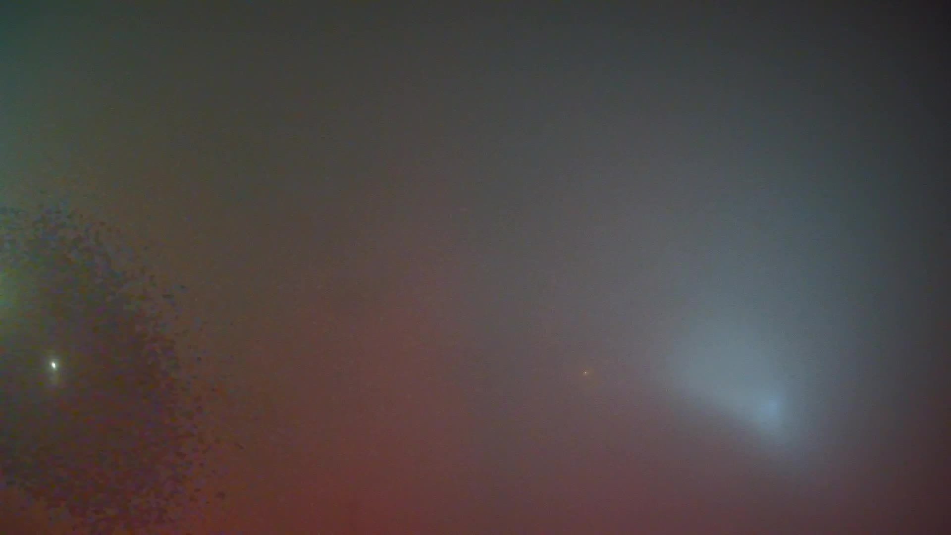 Cima estación de esquí Kronplatz | vista hacia Brunico