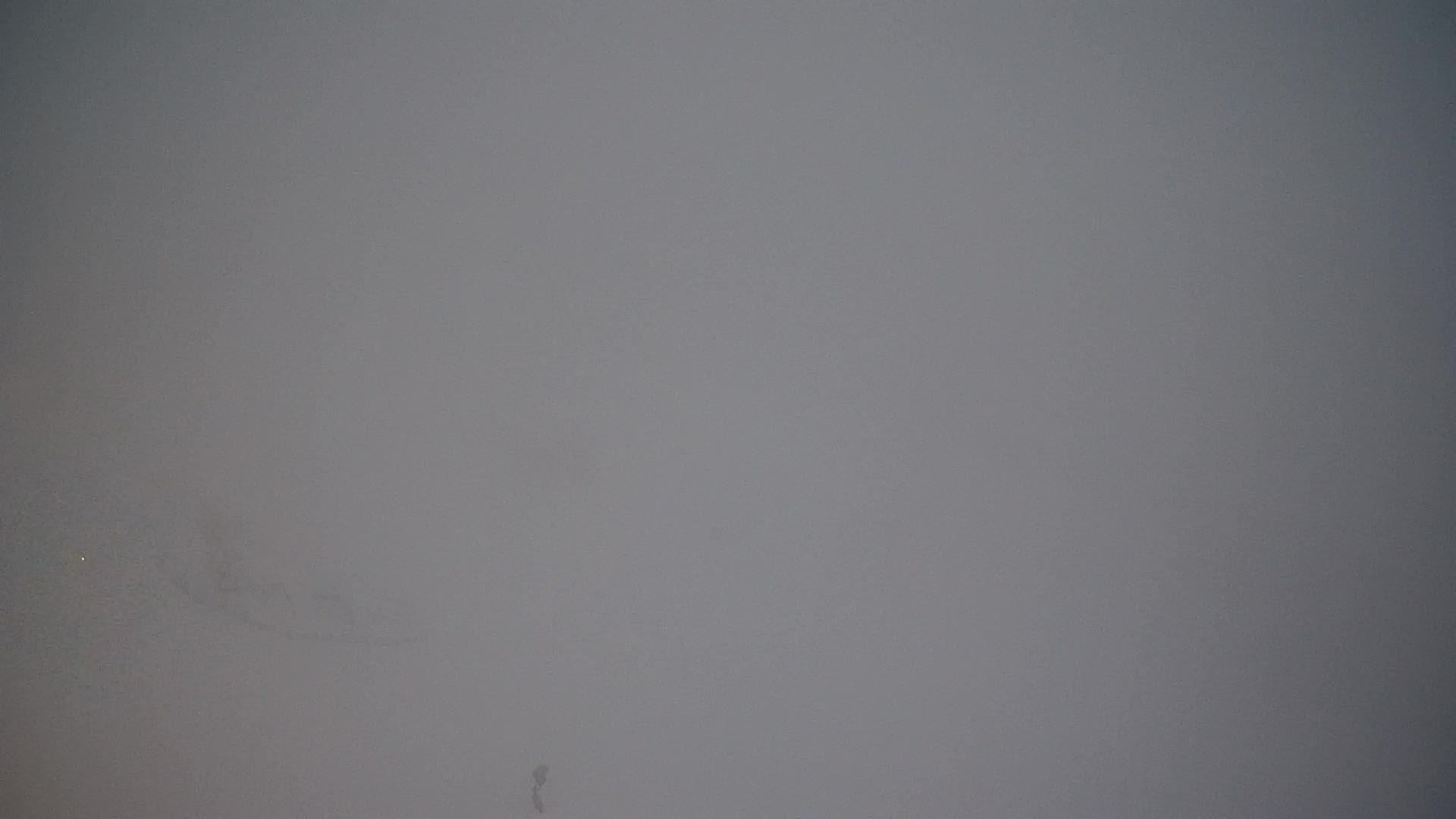 Skigebiet Kronplatz Gipfel | Blick auf Bruneck