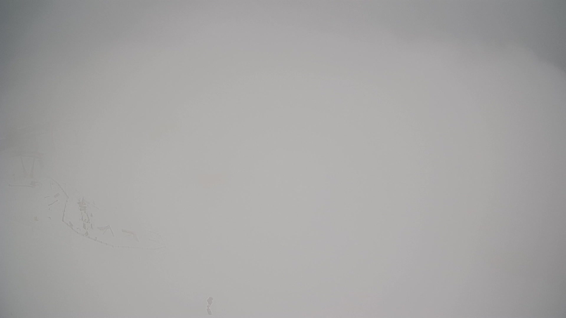 Kronplatz peak Ski resort | view to Bruneck