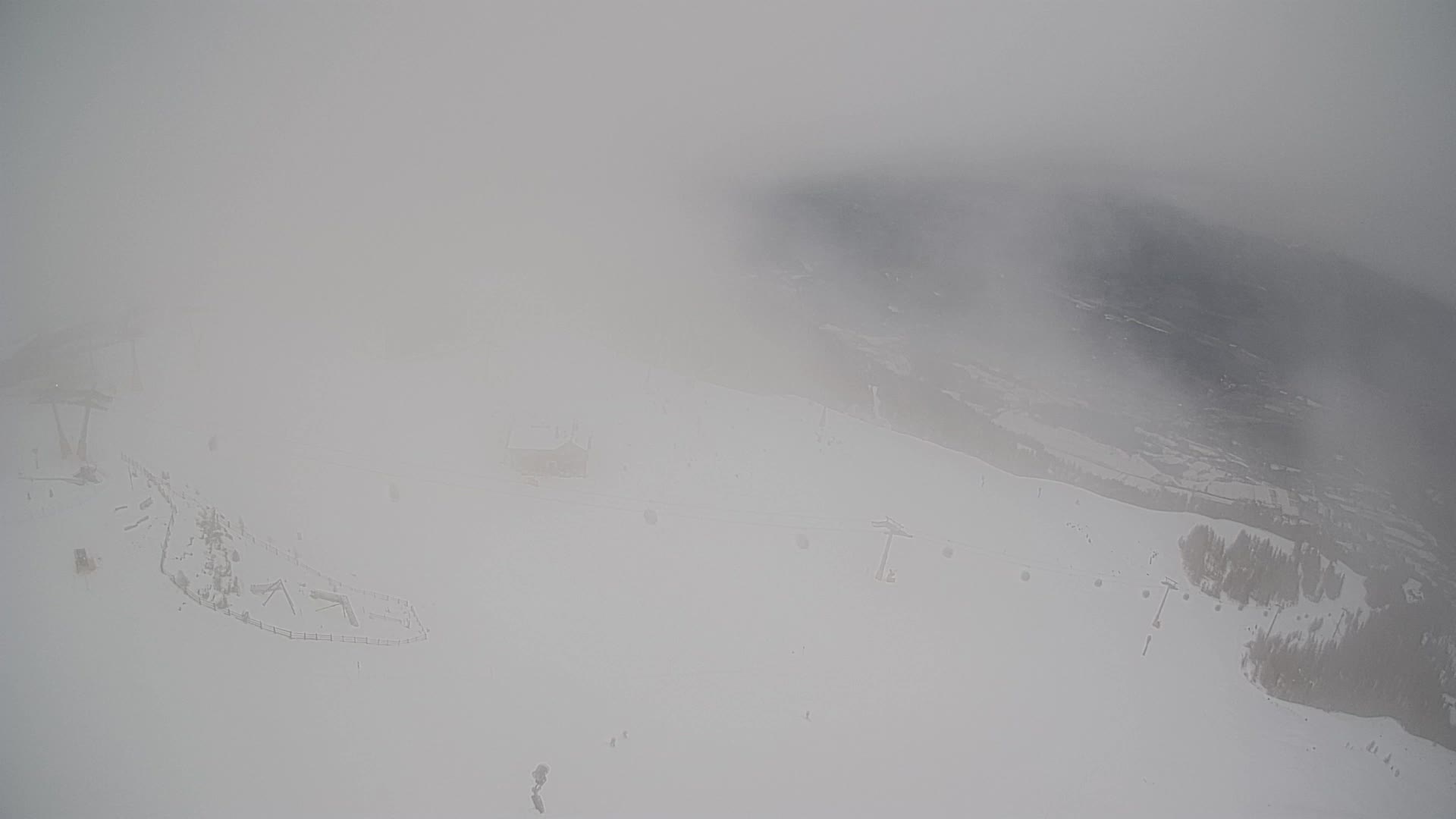 Skijalište Kronplatz – vrh | pogled na Bruneck