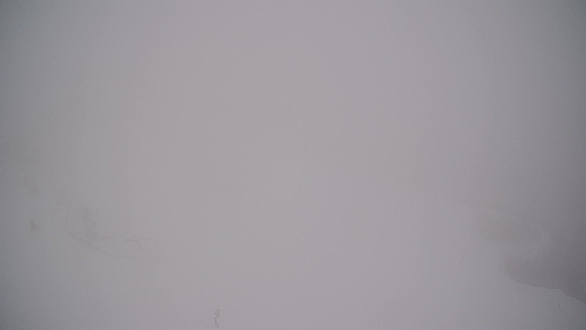 Station de ski Kronplatz sommet | vue sur Brunico