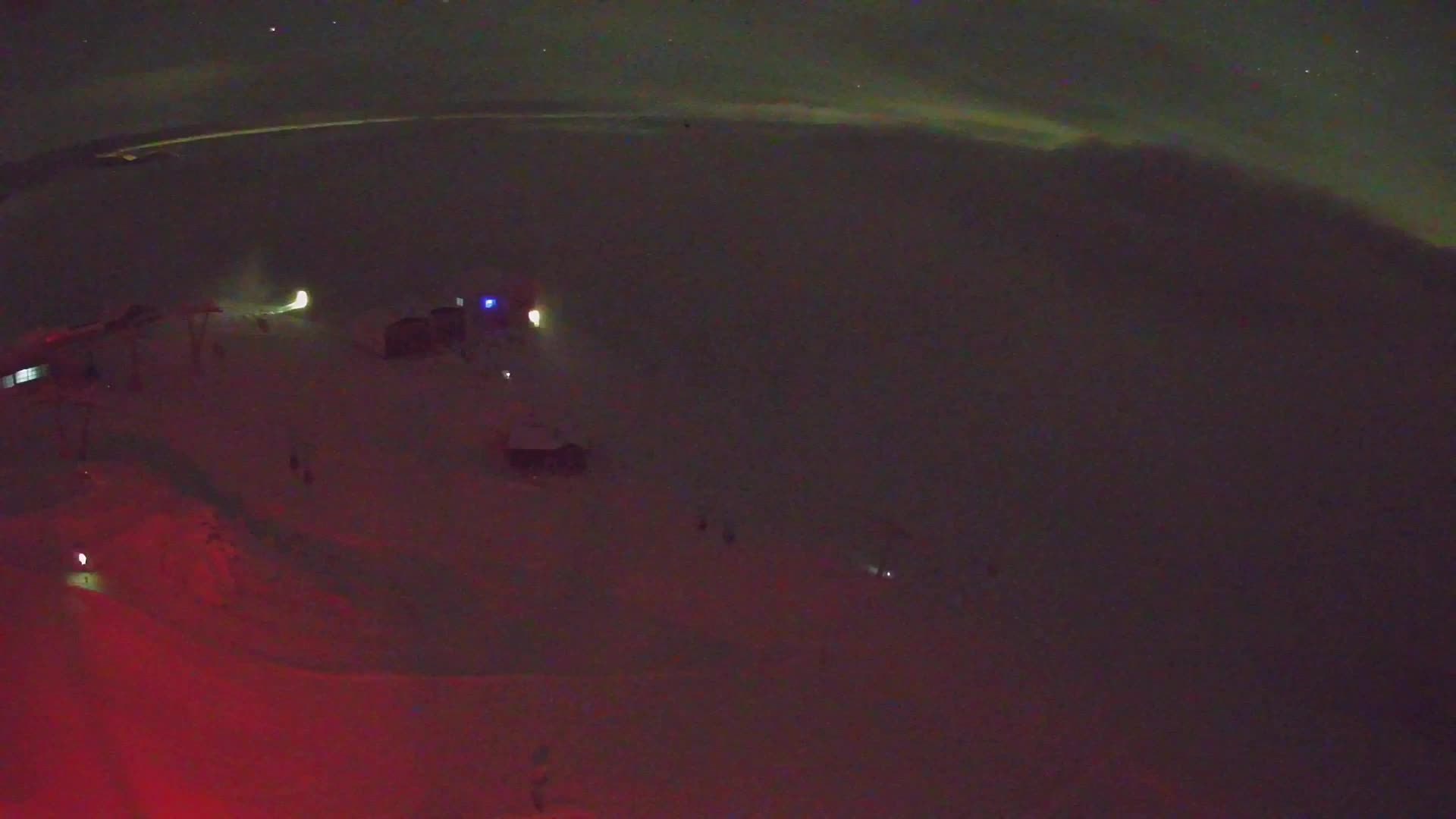 Skijalište Kronplatz – vrh | pogled na Bruneck