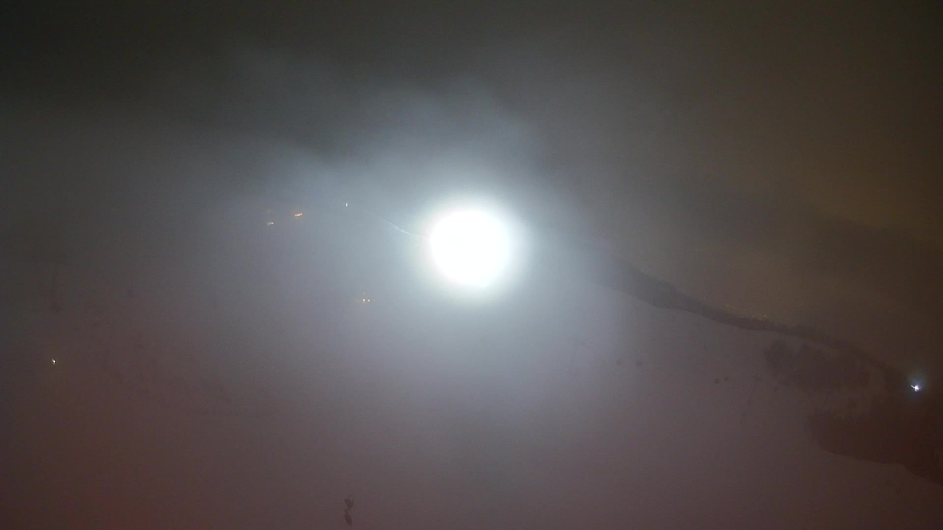 Stazione sciistica di Plan de Corones | vista su Brunico