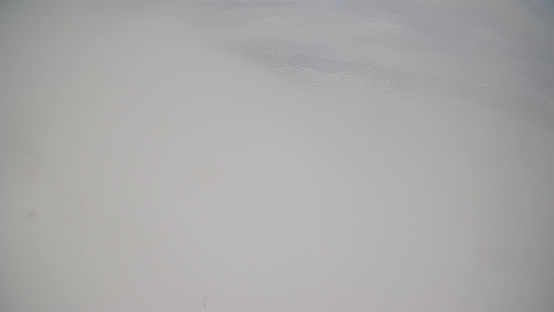 Smučišče Kronplatz – vrh | pogled na Bruneck