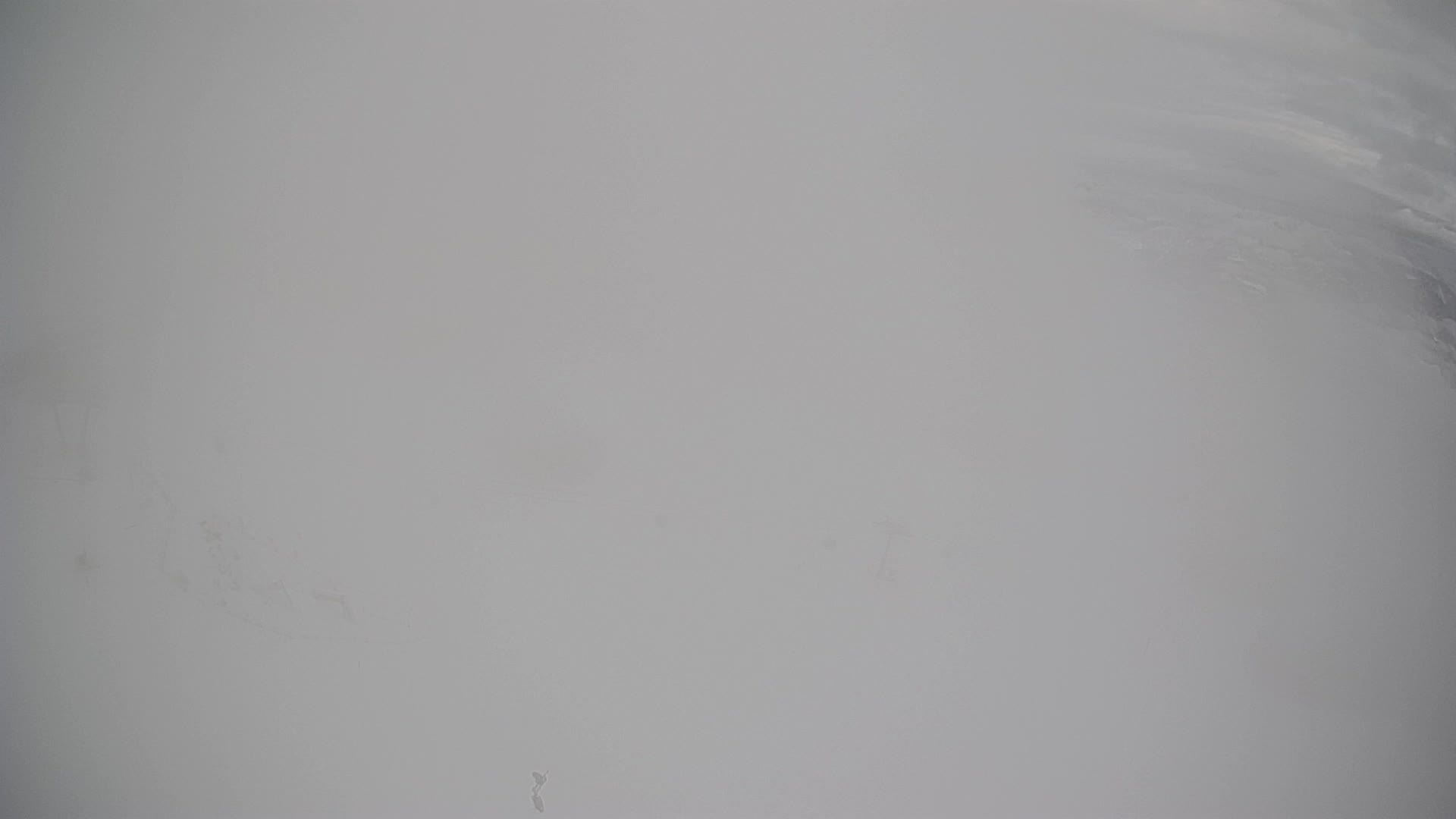 Skigebiet Kronplatz Gipfel | Blick auf Bruneck