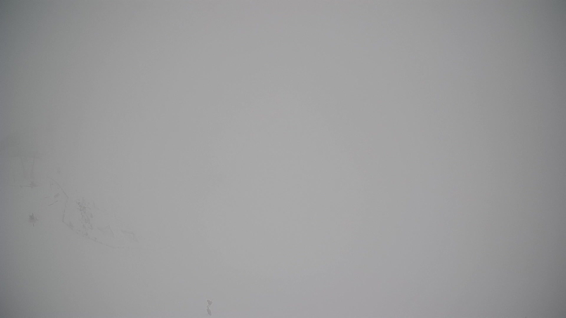 Kronplatz peak Ski resort | view to Bruneck