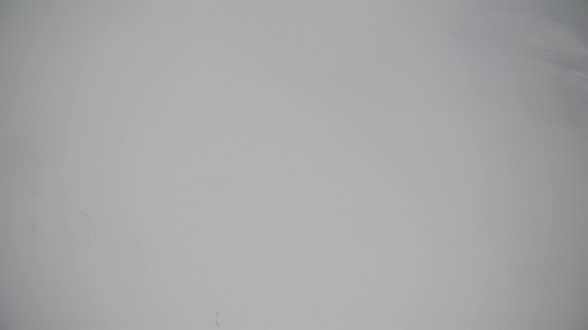 Kronplatz peak Ski resort | view to Bruneck