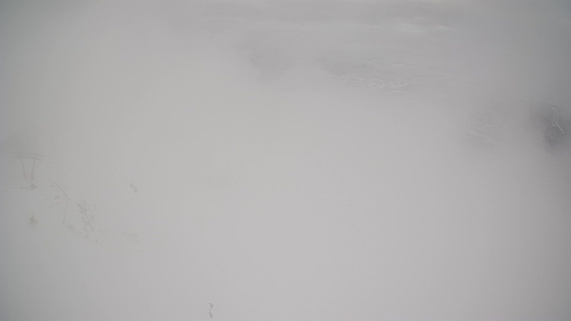 Kronplatz peak Ski resort | view to Bruneck