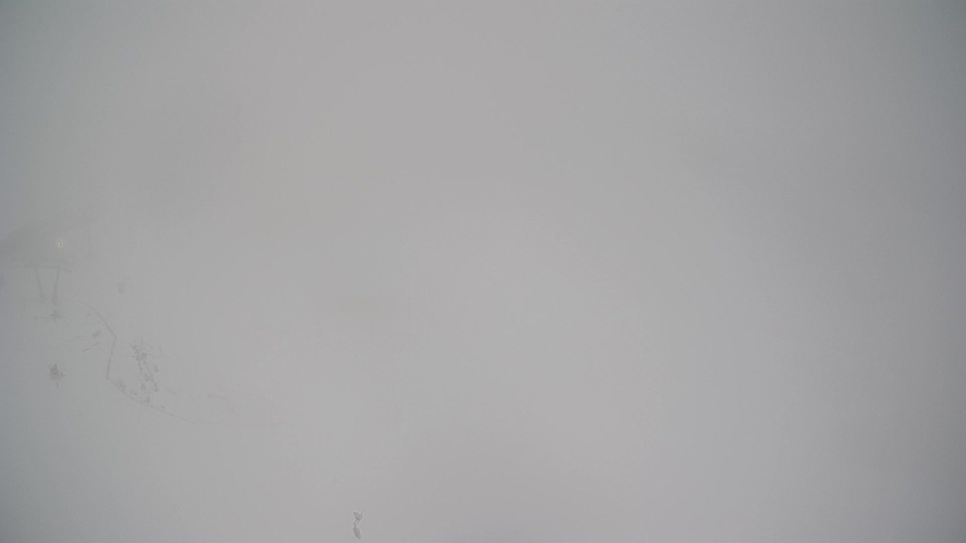 Kronplatz peak Ski resort | view to Bruneck