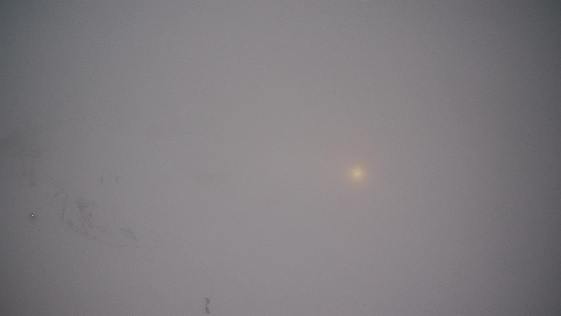 Kronplatz peak Ski resort | view to Bruneck