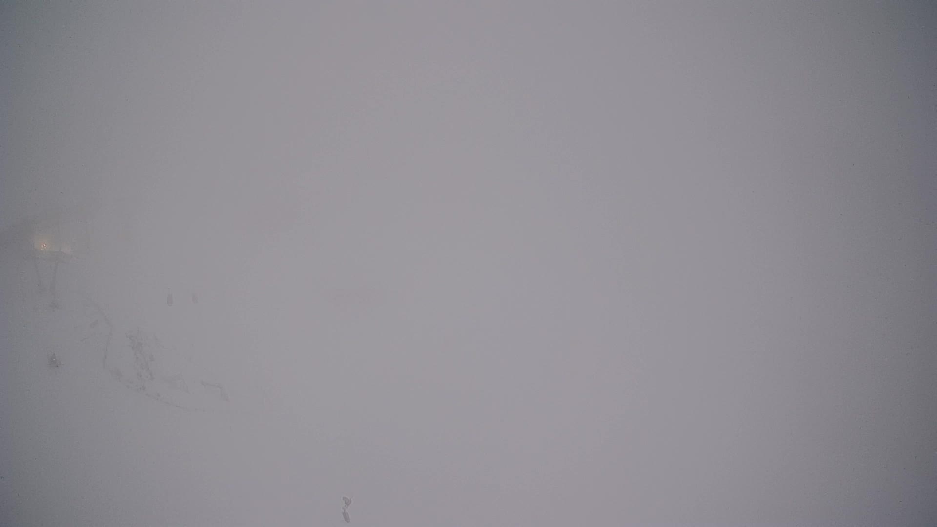 Stazione sciistica di Plan de Corones | vista su Brunico