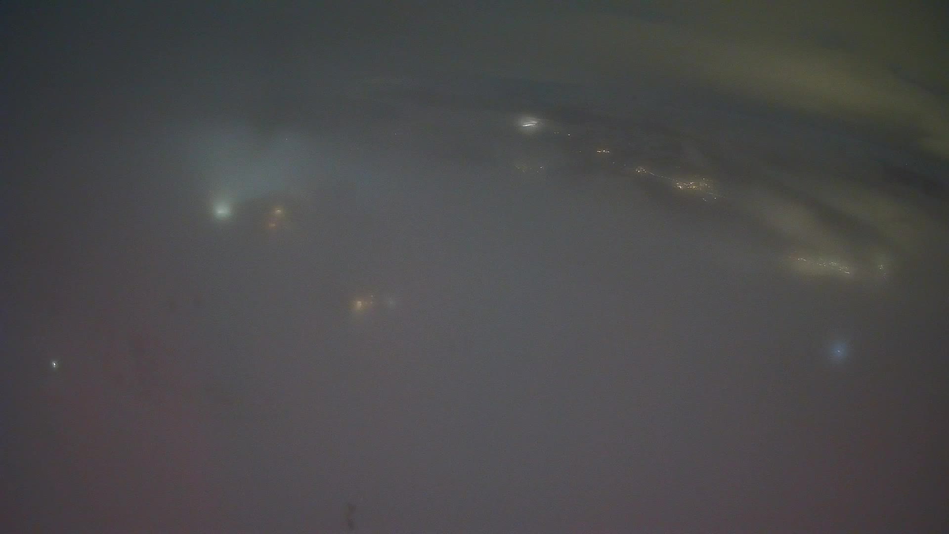 Kronplatz peak Ski resort | view to Bruneck