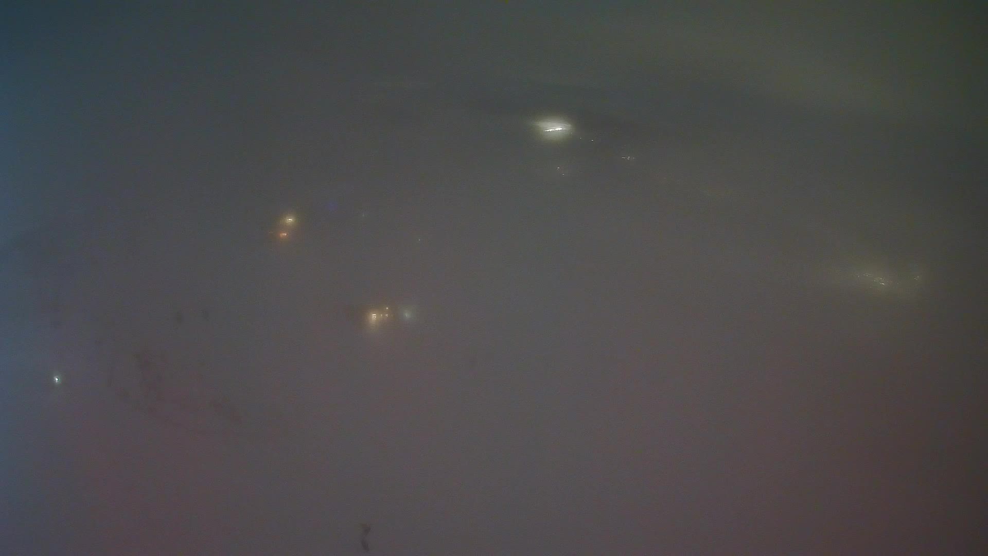 Kronplatz peak Ski resort | view to Bruneck