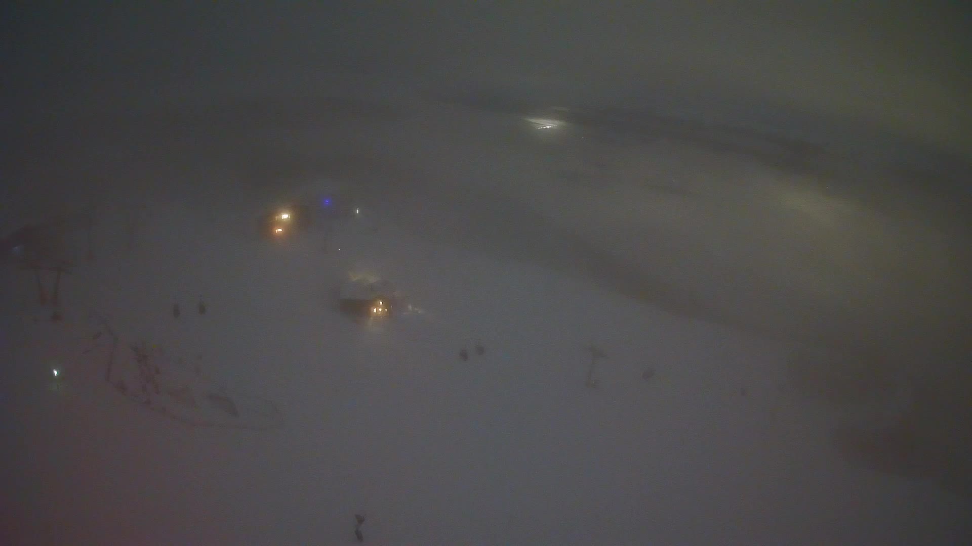 Skigebiet Kronplatz Gipfel | Blick auf Bruneck