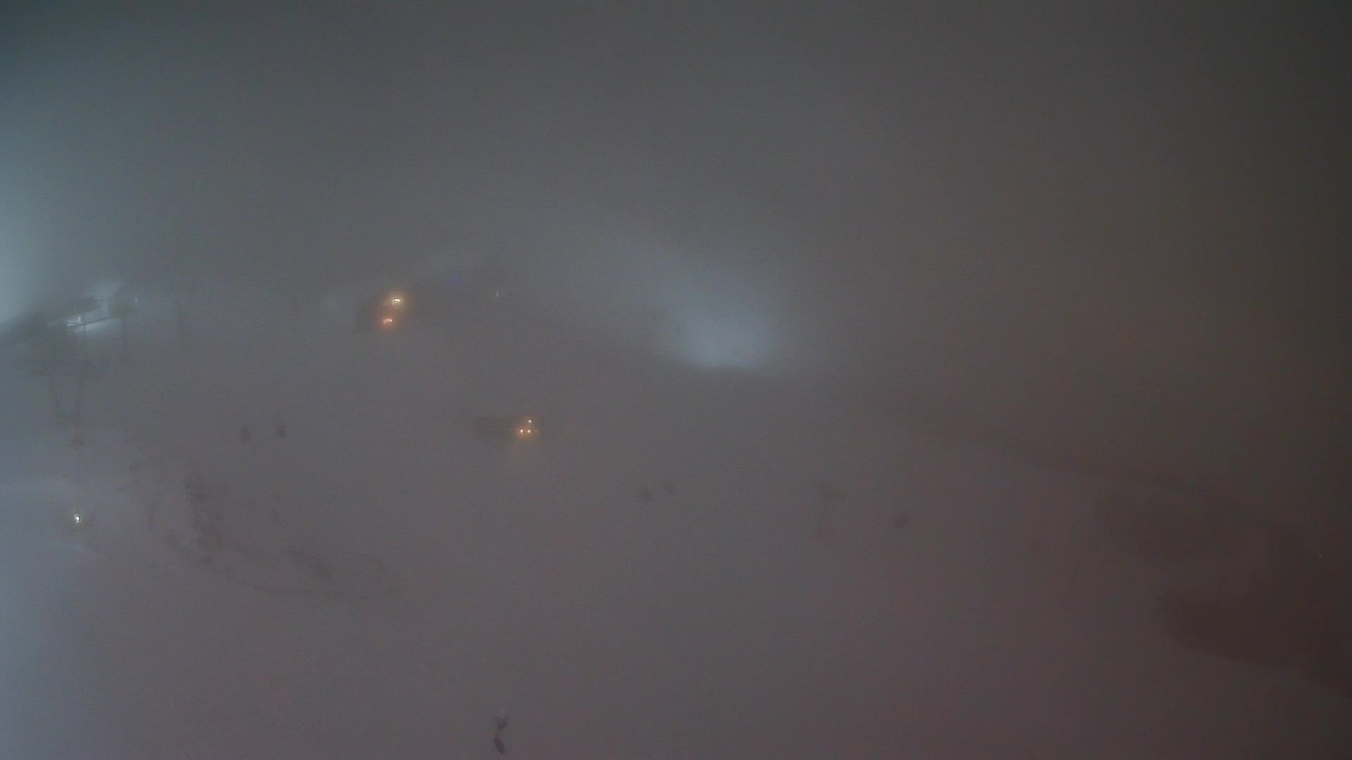 Station de ski Kronplatz sommet | vue sur Brunico