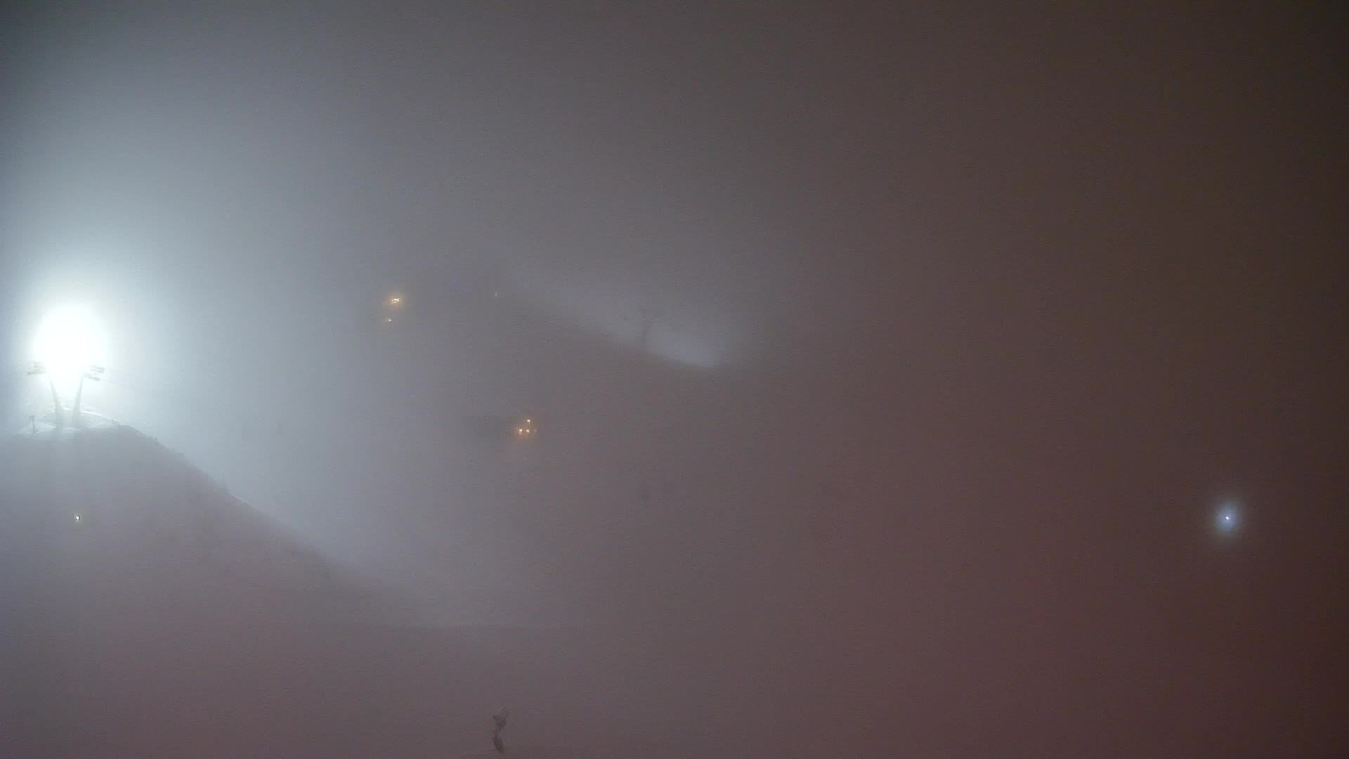 Skigebiet Kronplatz Gipfel | Blick auf Bruneck