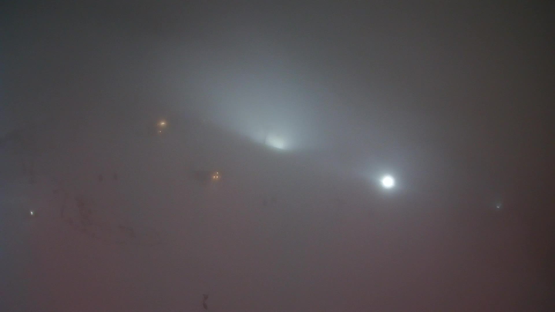 Station de ski Kronplatz sommet | vue sur Brunico