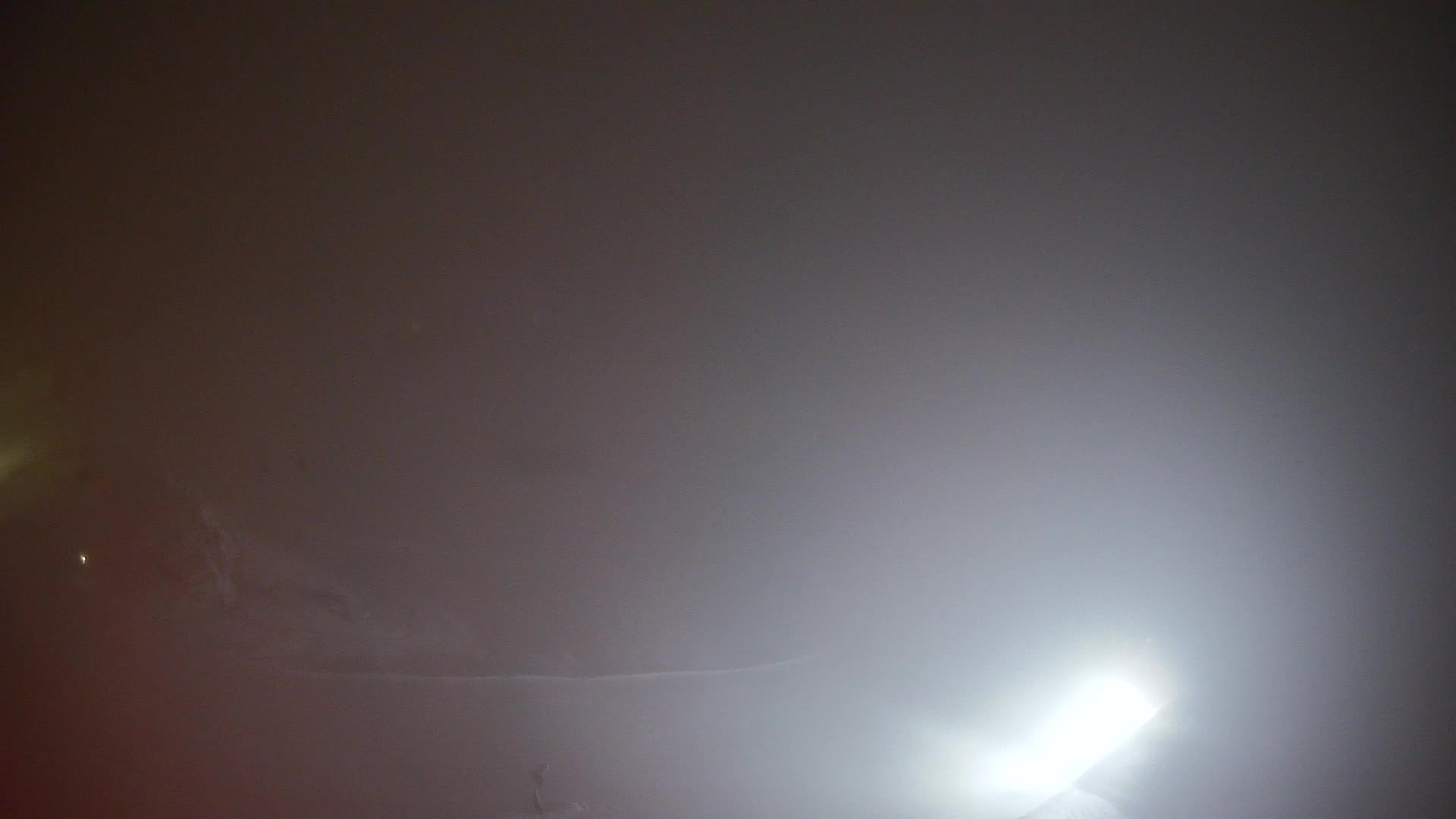 Station de ski Kronplatz sommet | vue sur Brunico