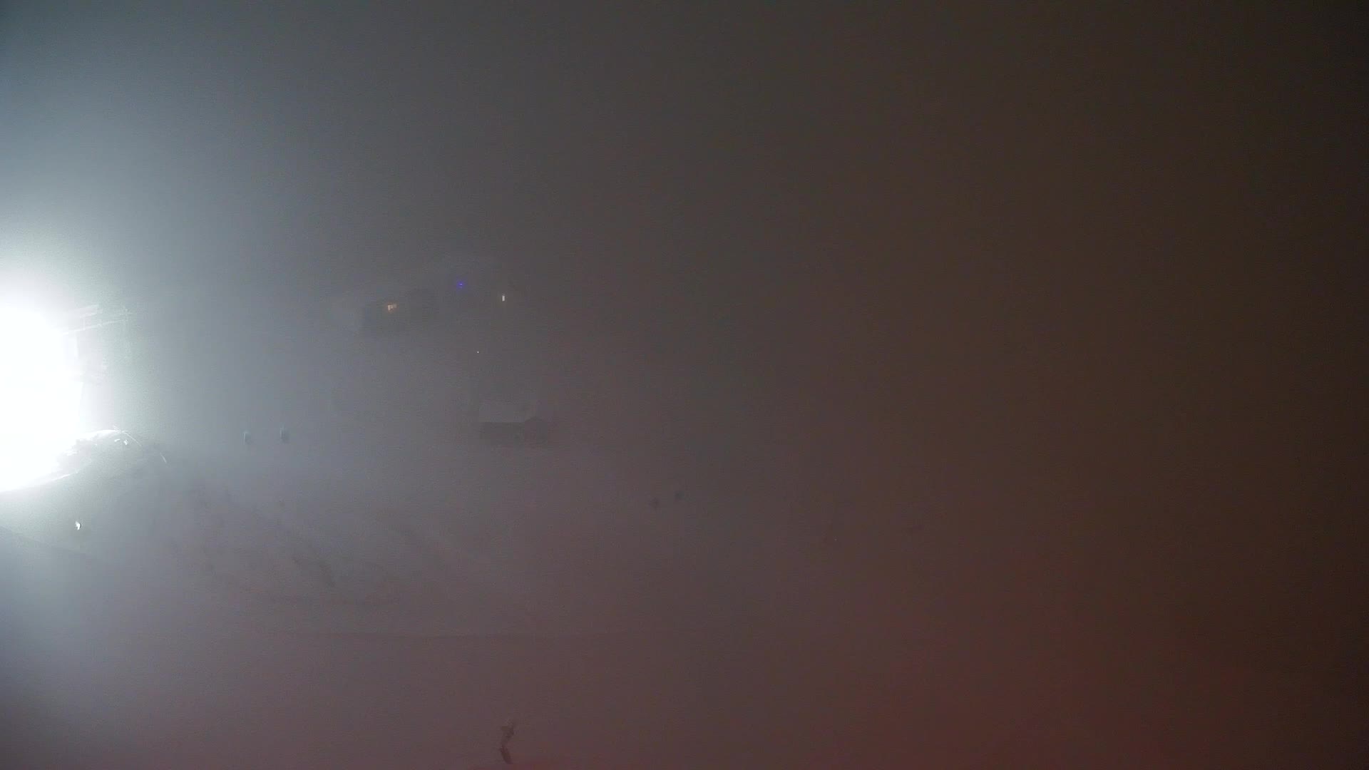 Kronplatz peak Ski resort | view to Bruneck