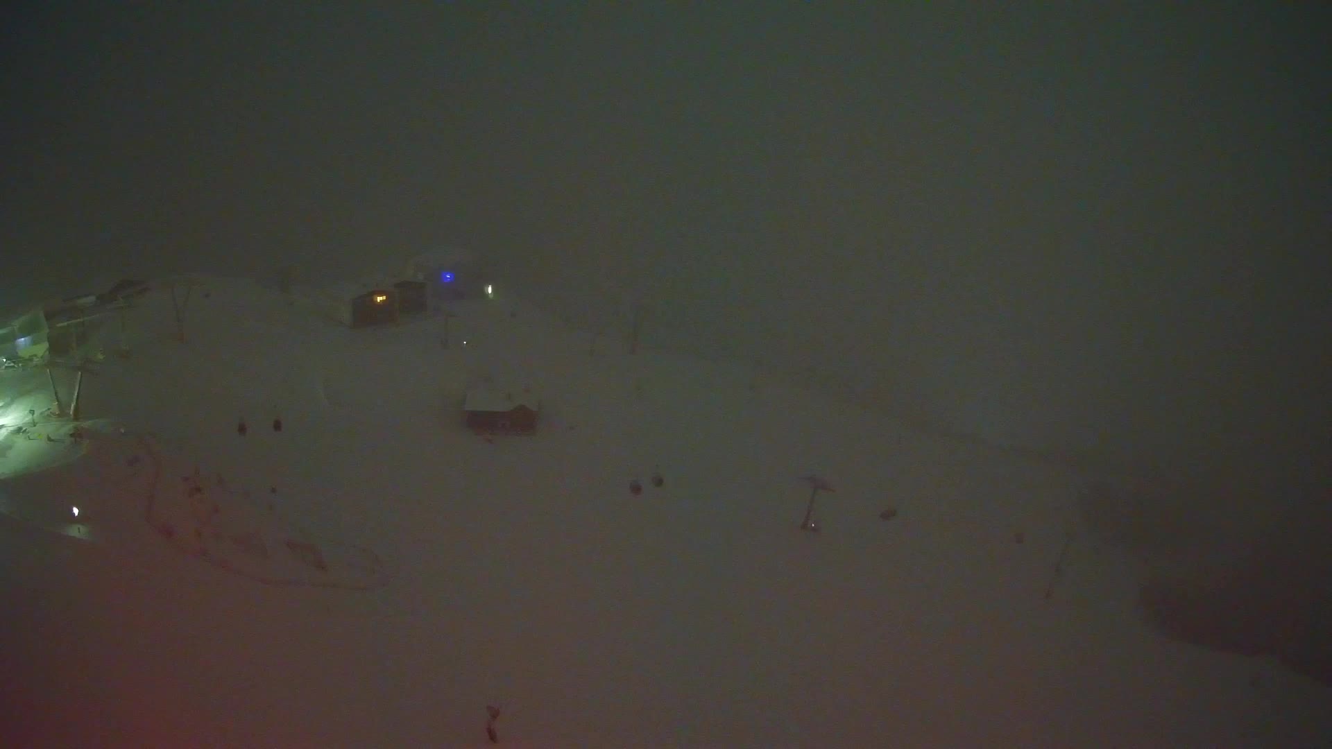 Skijalište Kronplatz – vrh | pogled na Bruneck