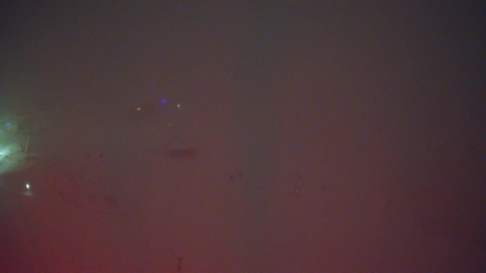 Kronplatz peak Ski resort | view to Bruneck