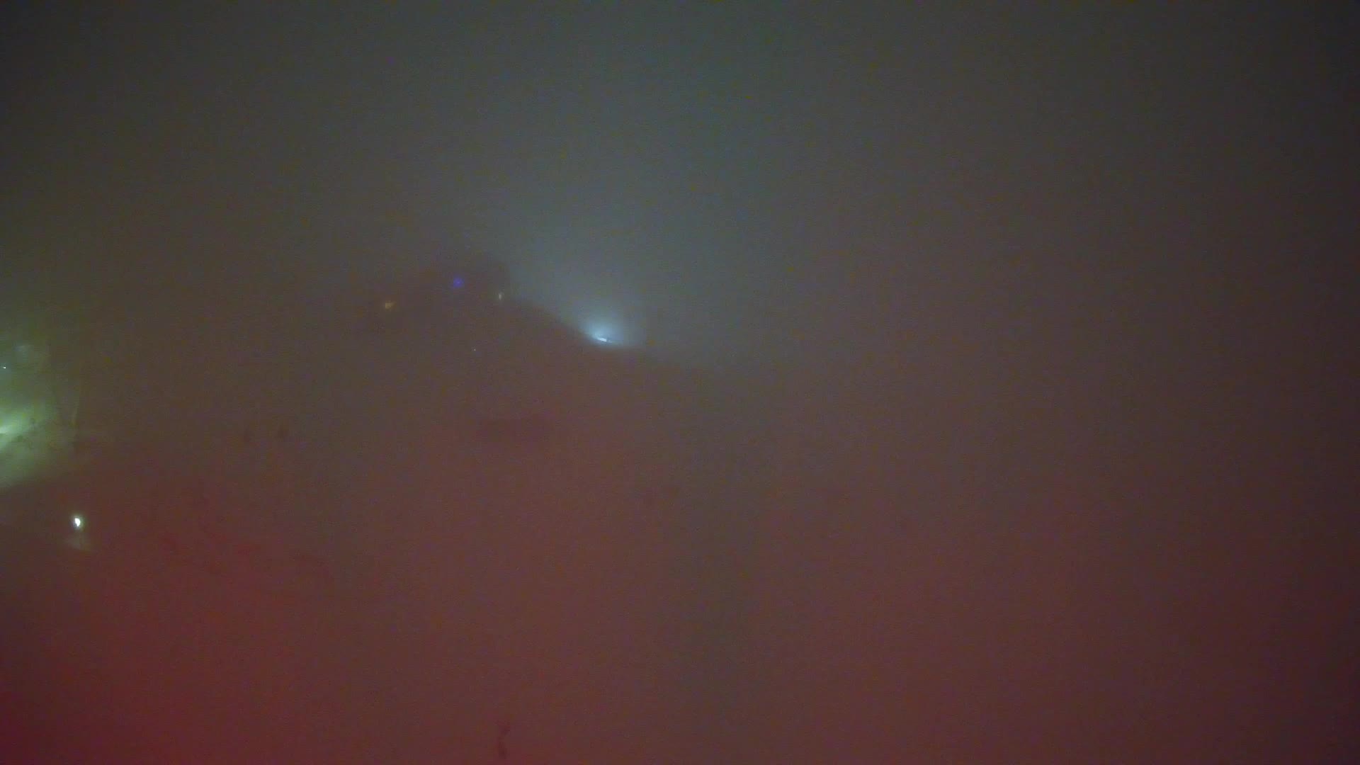 Kronplatz peak Ski resort | view to Bruneck