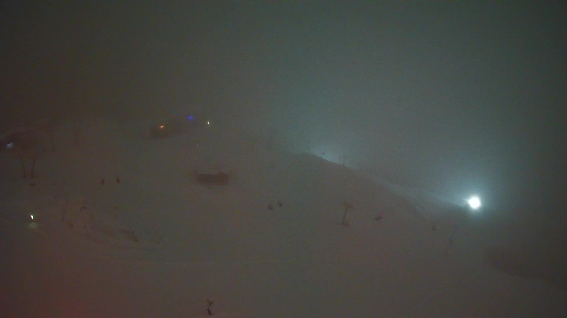 Skigebiet Kronplatz Gipfel | Blick auf Bruneck