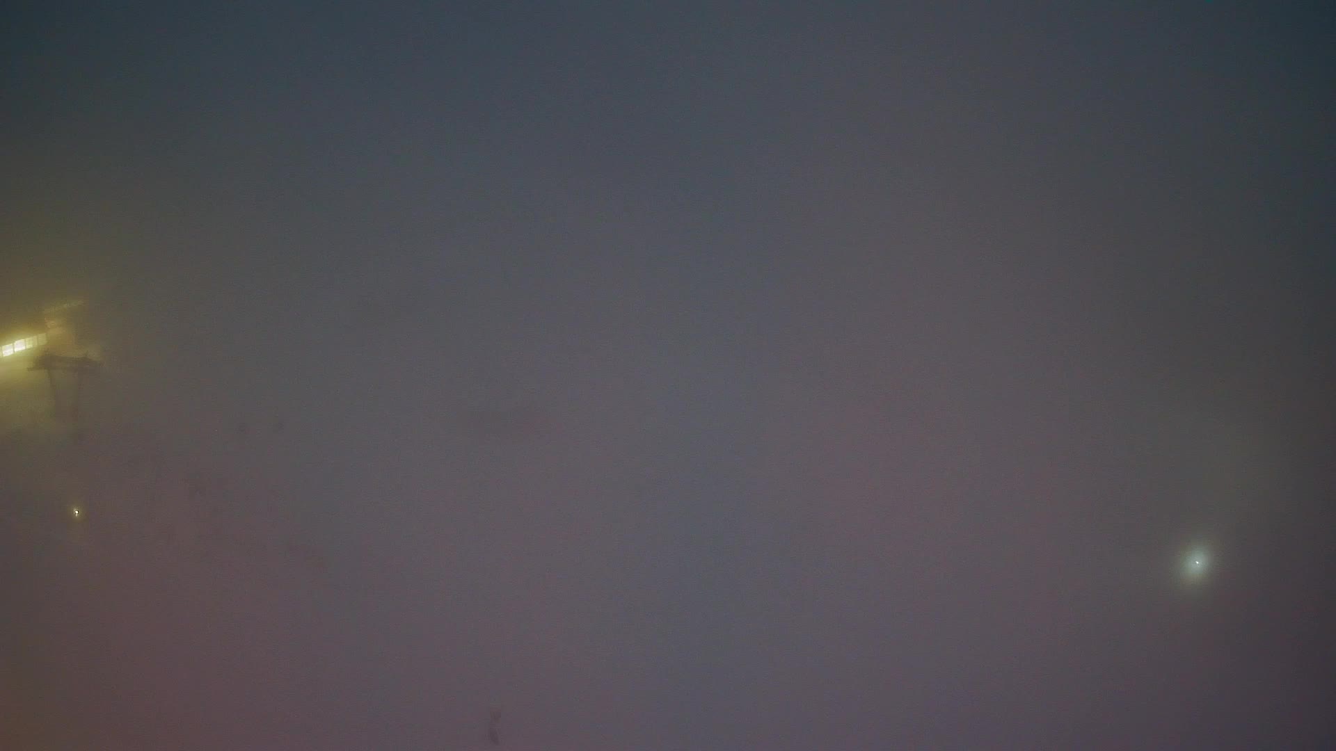 Kronplatz peak Ski resort | view to Bruneck