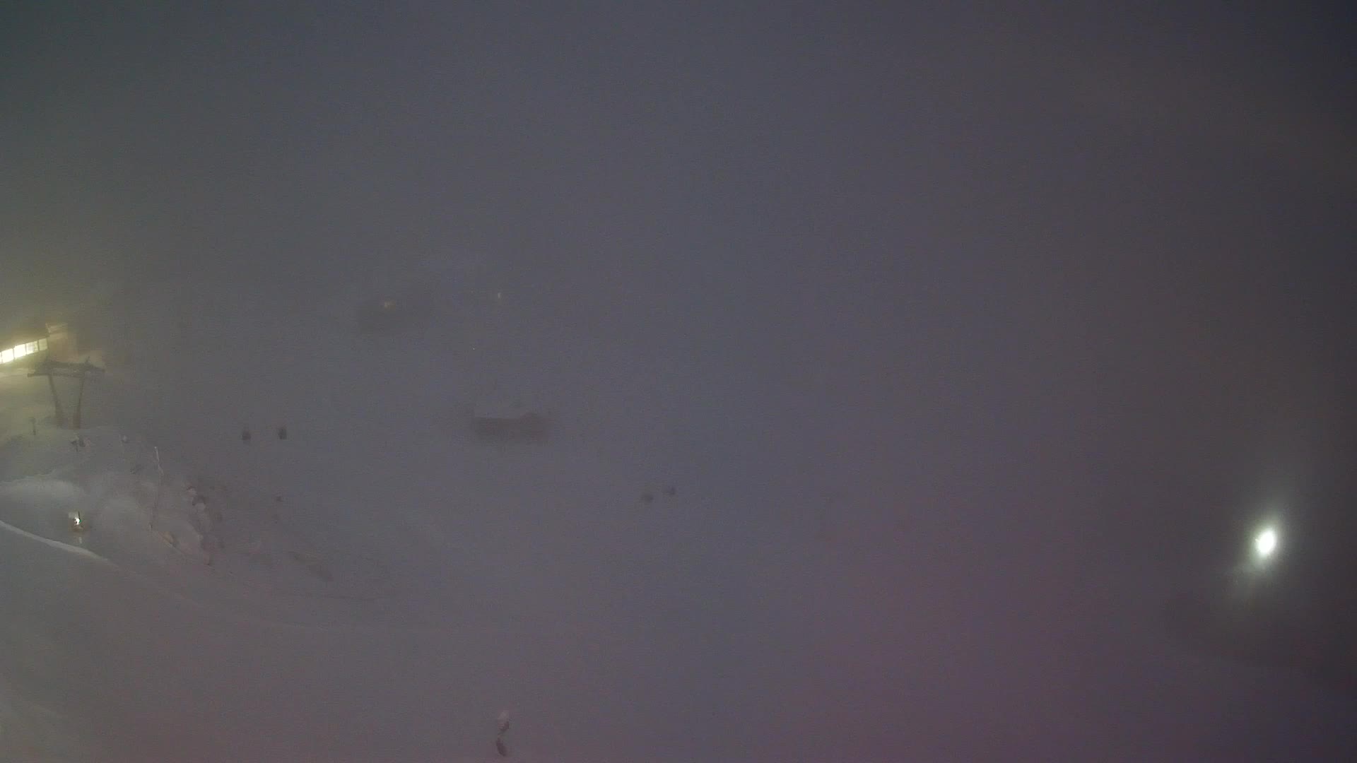 Skigebiet Kronplatz Gipfel | Blick auf Bruneck