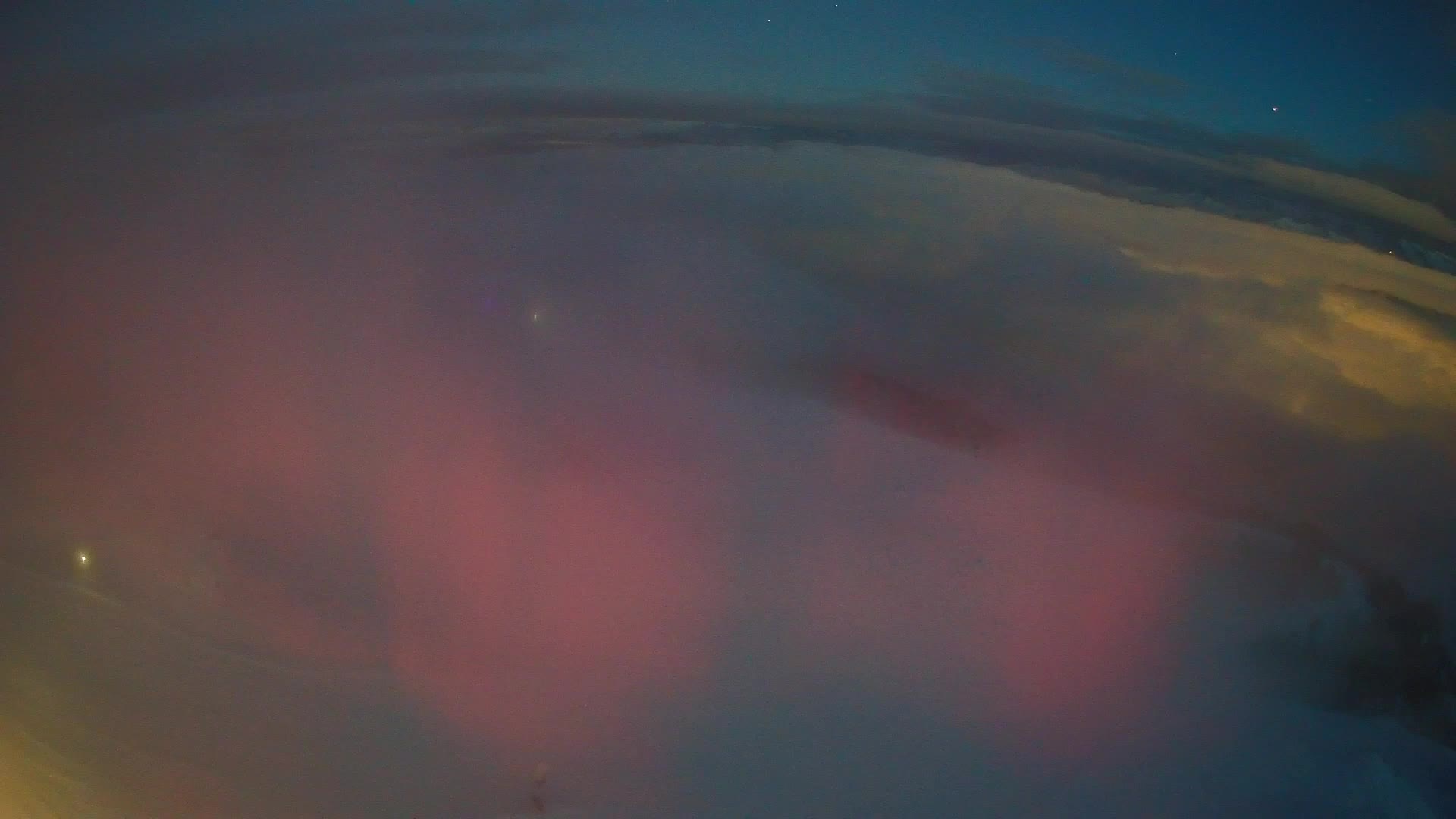 Cima estación de esquí Kronplatz | vista hacia Brunico