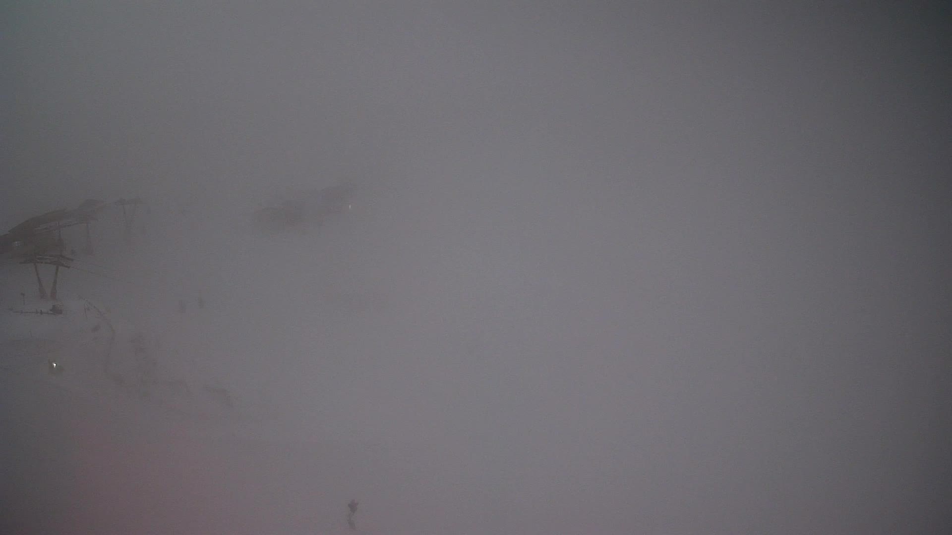 Skijalište Kronplatz – vrh | pogled na Bruneck